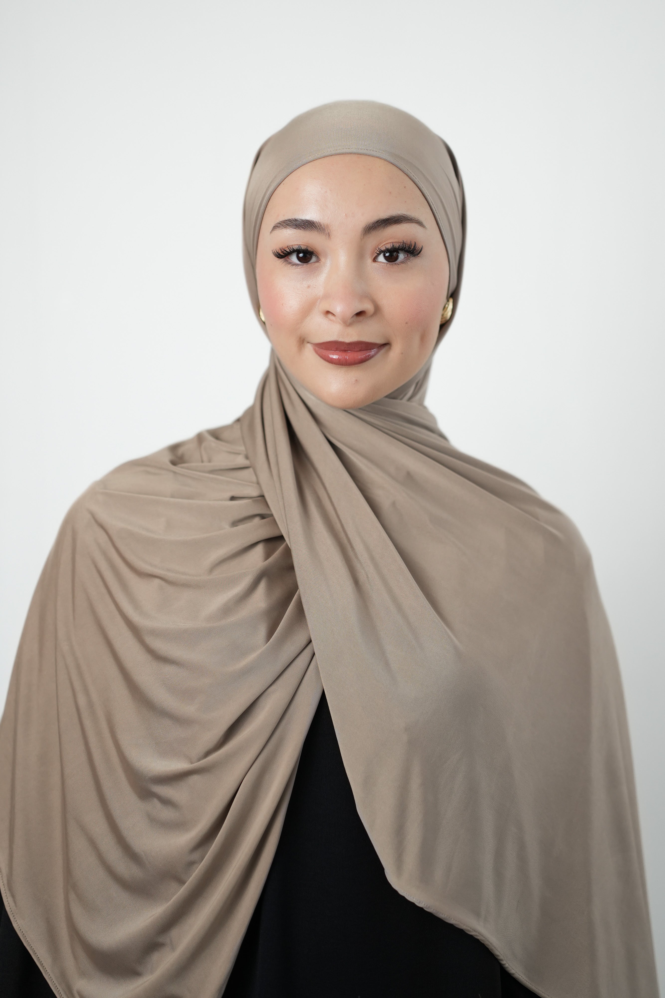 SILKY PREMIUM JERSEY GOLD