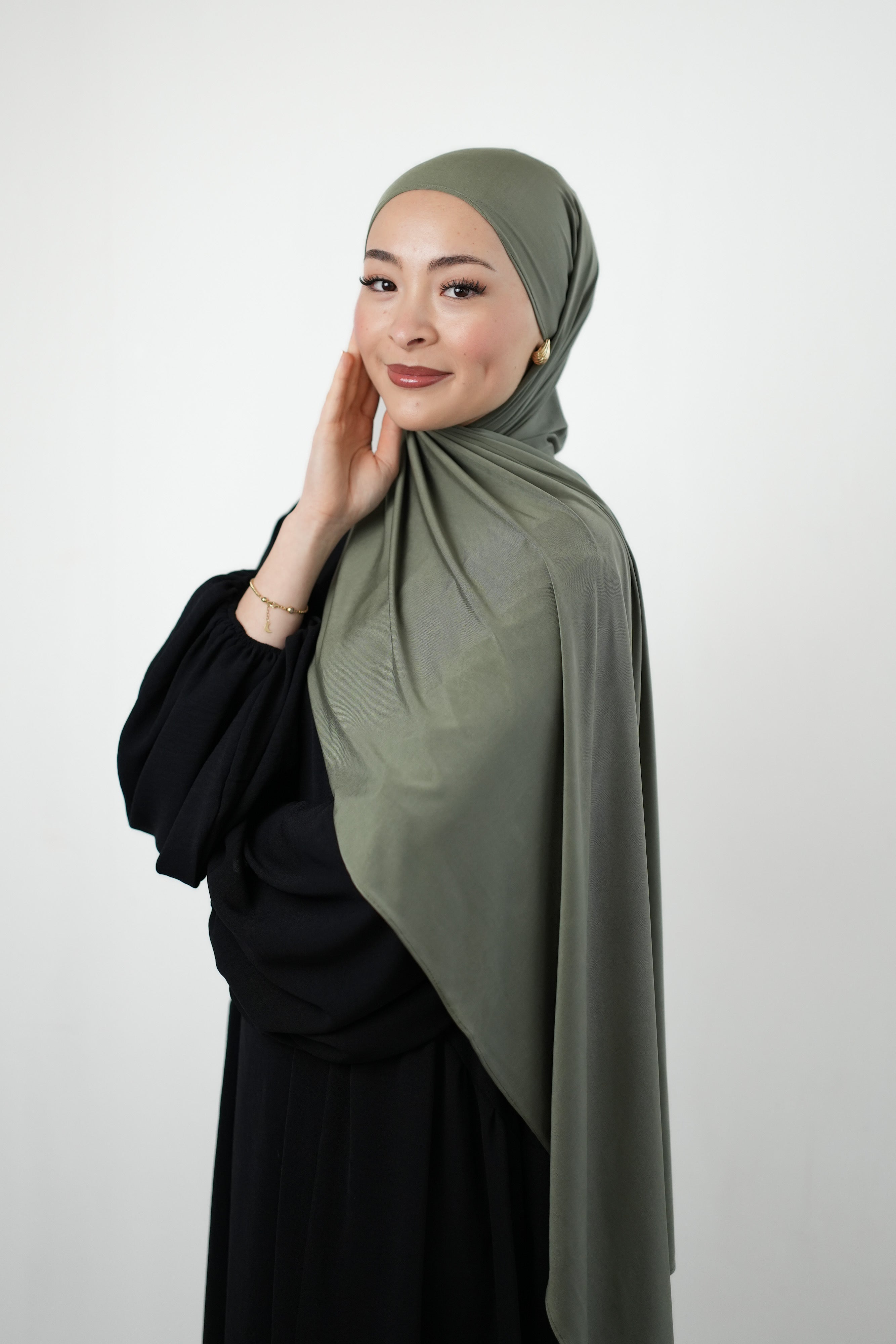 Silky Premium Jersey