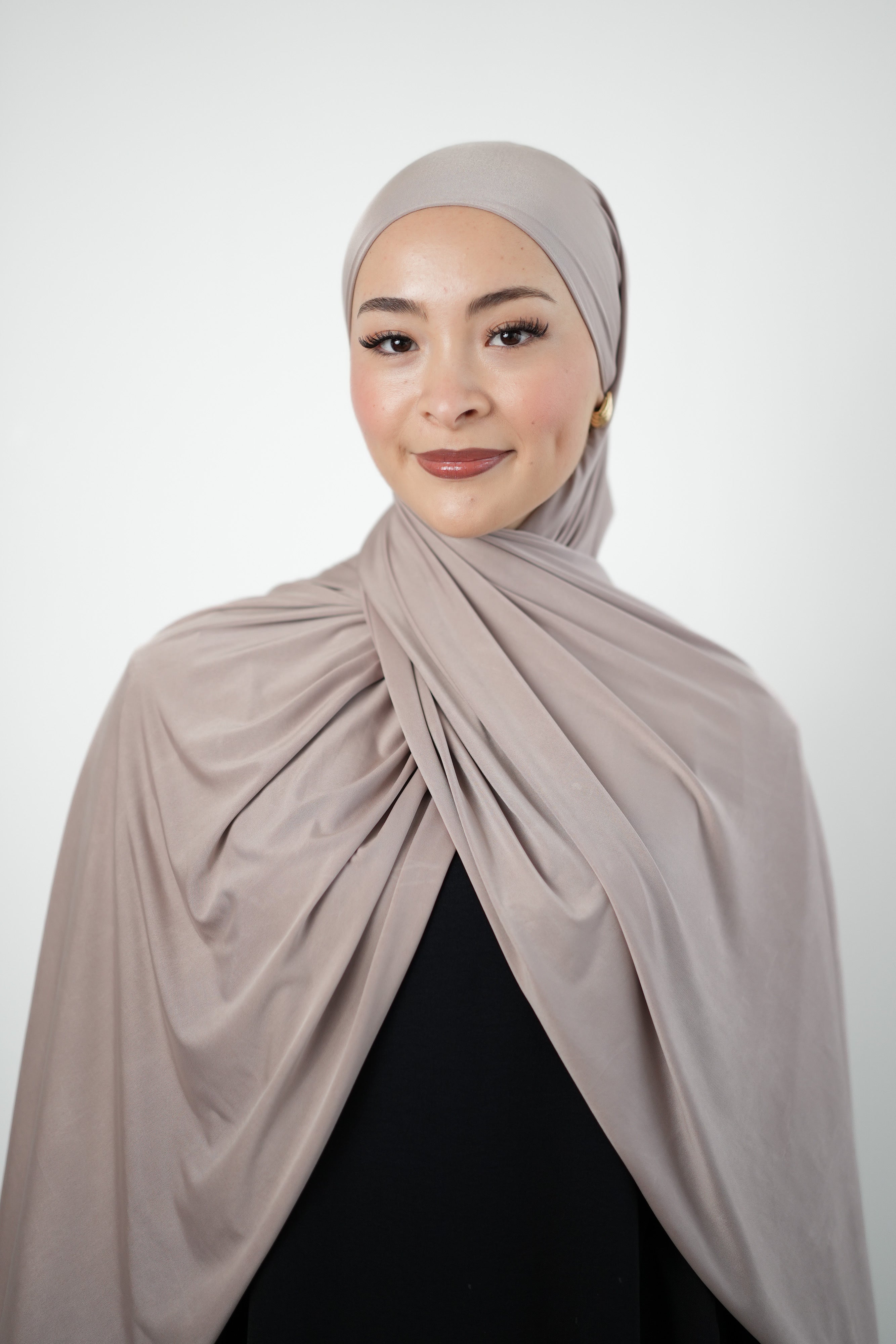 SILKY PREMIUM JERSEY BLUSH