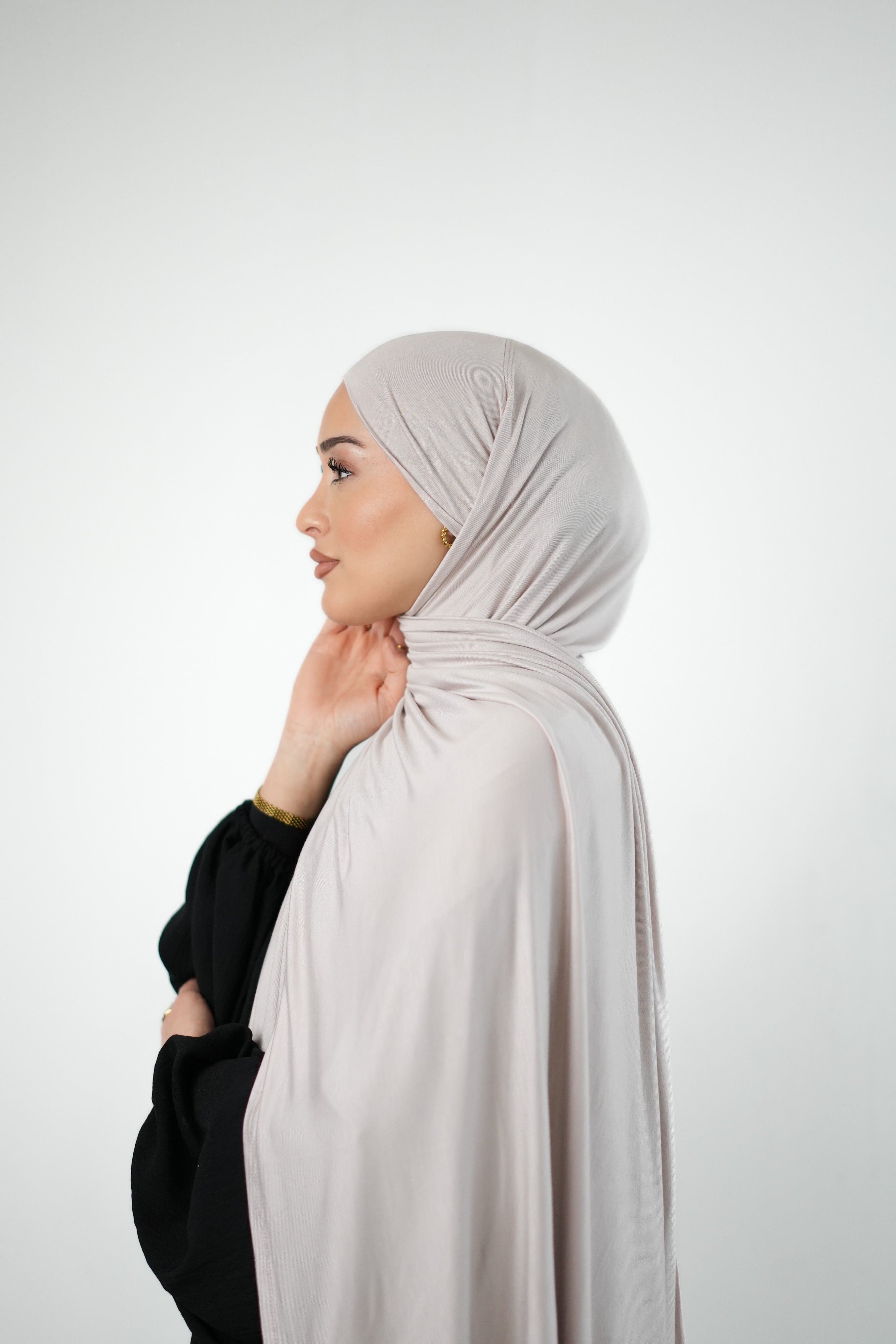 DAILY PREMIUM JERSEY NUDE
