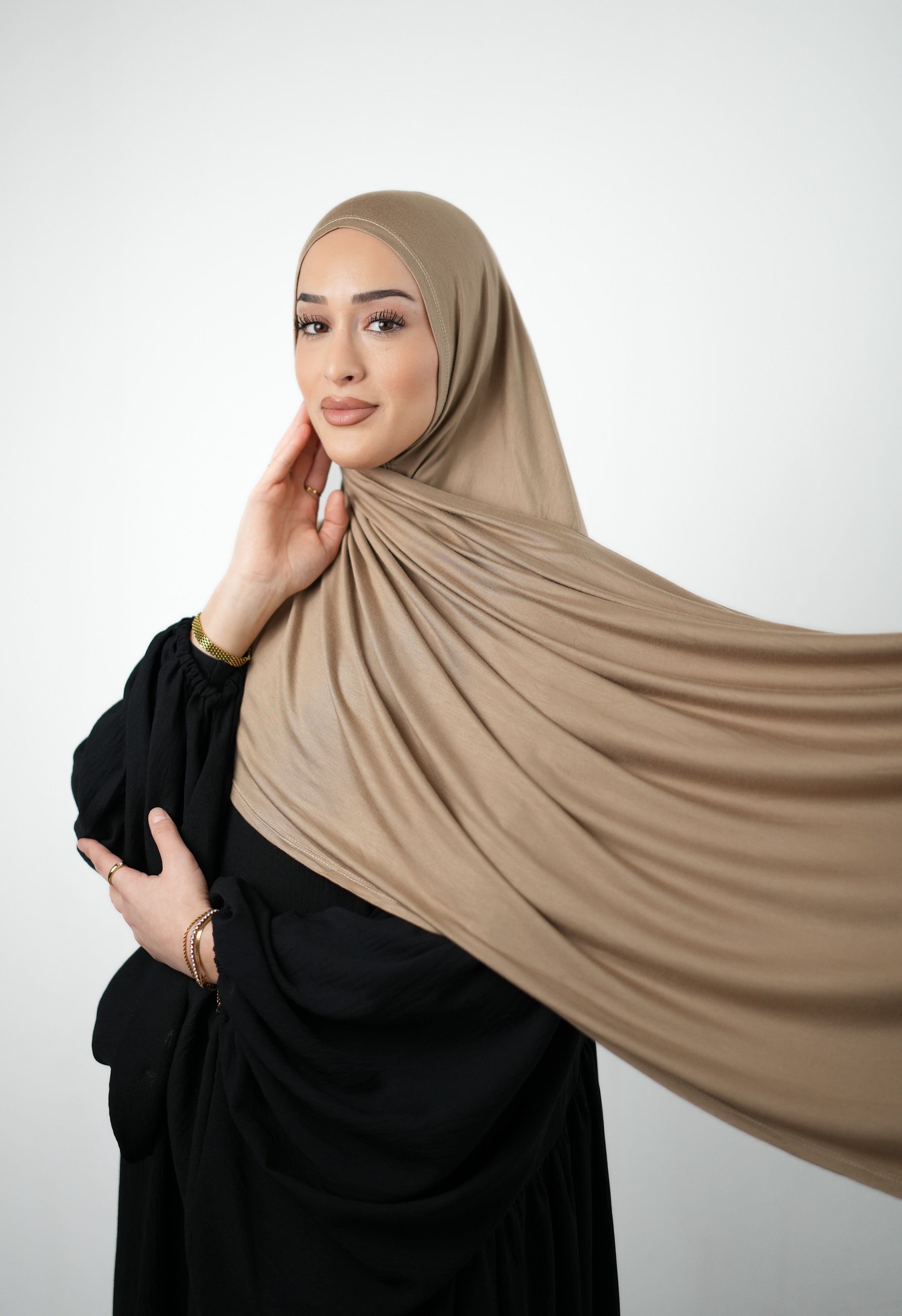 EASY PREMIUM JERSEY SAND