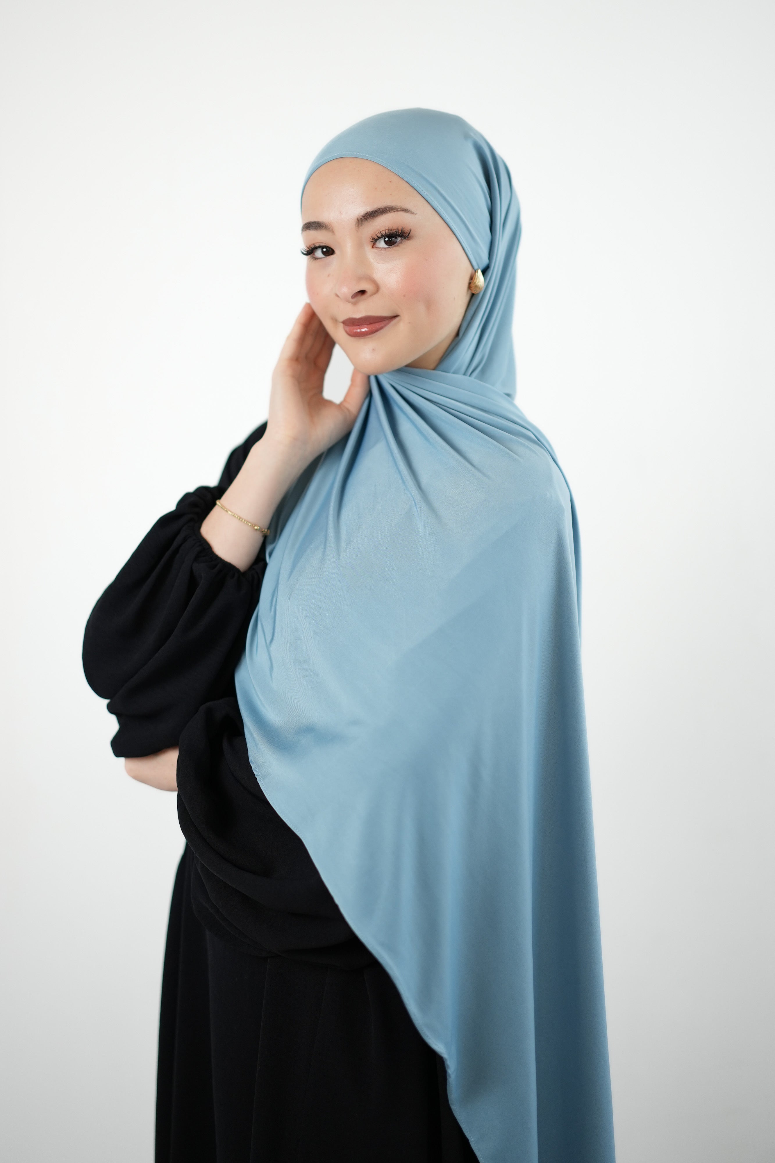 Silky Premium Jersey