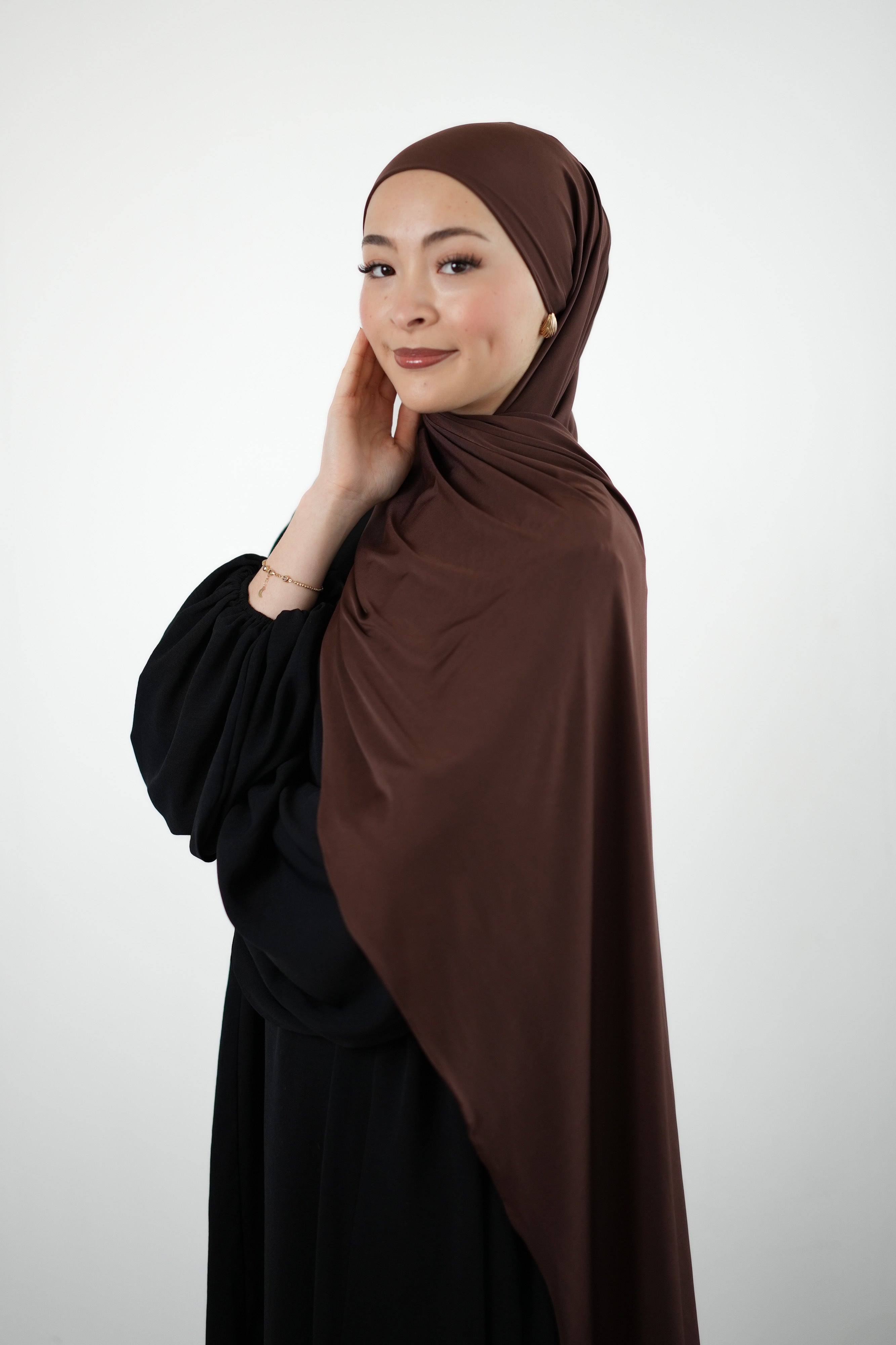 Silky Premium Jersey