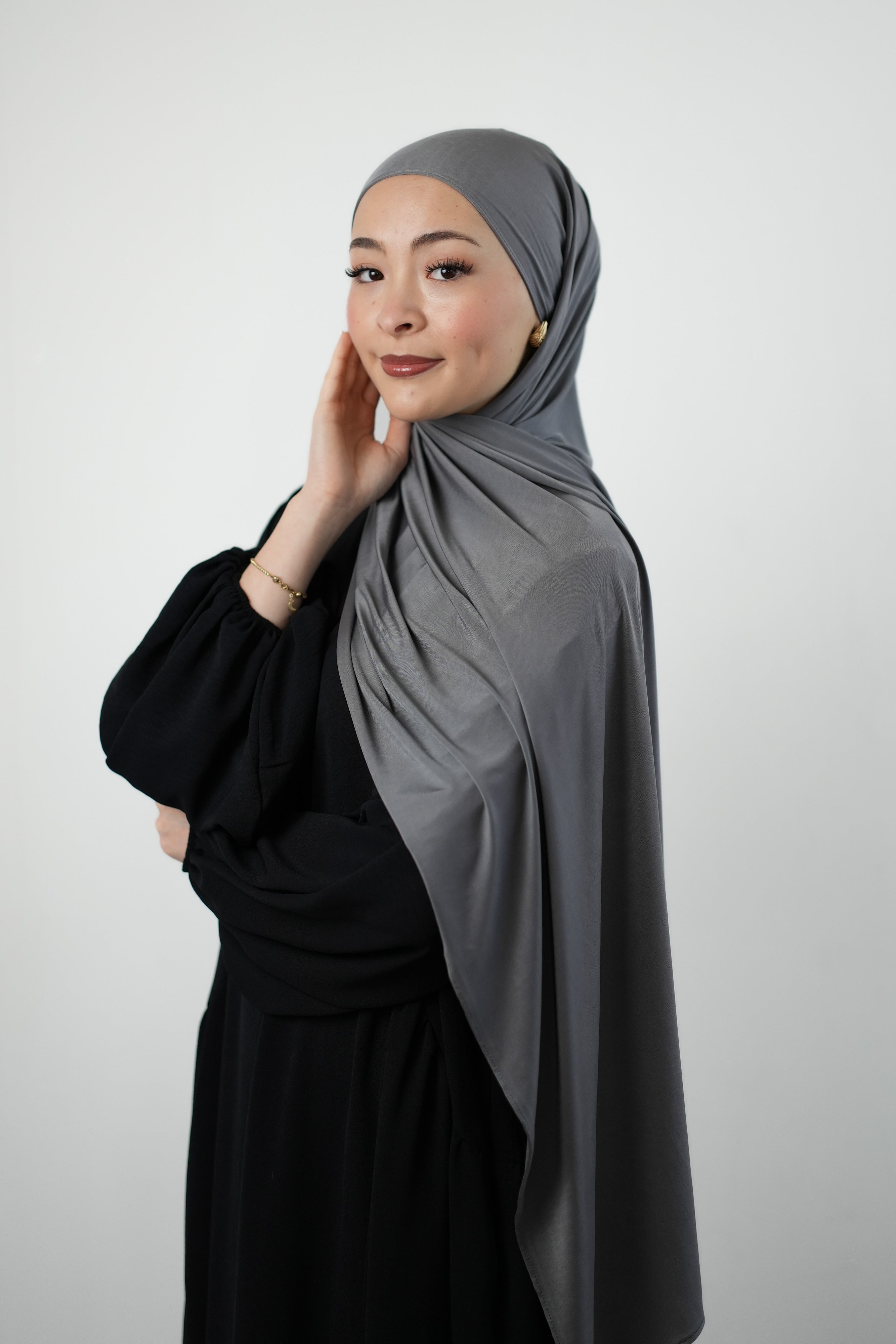 Silky Premium Jersey