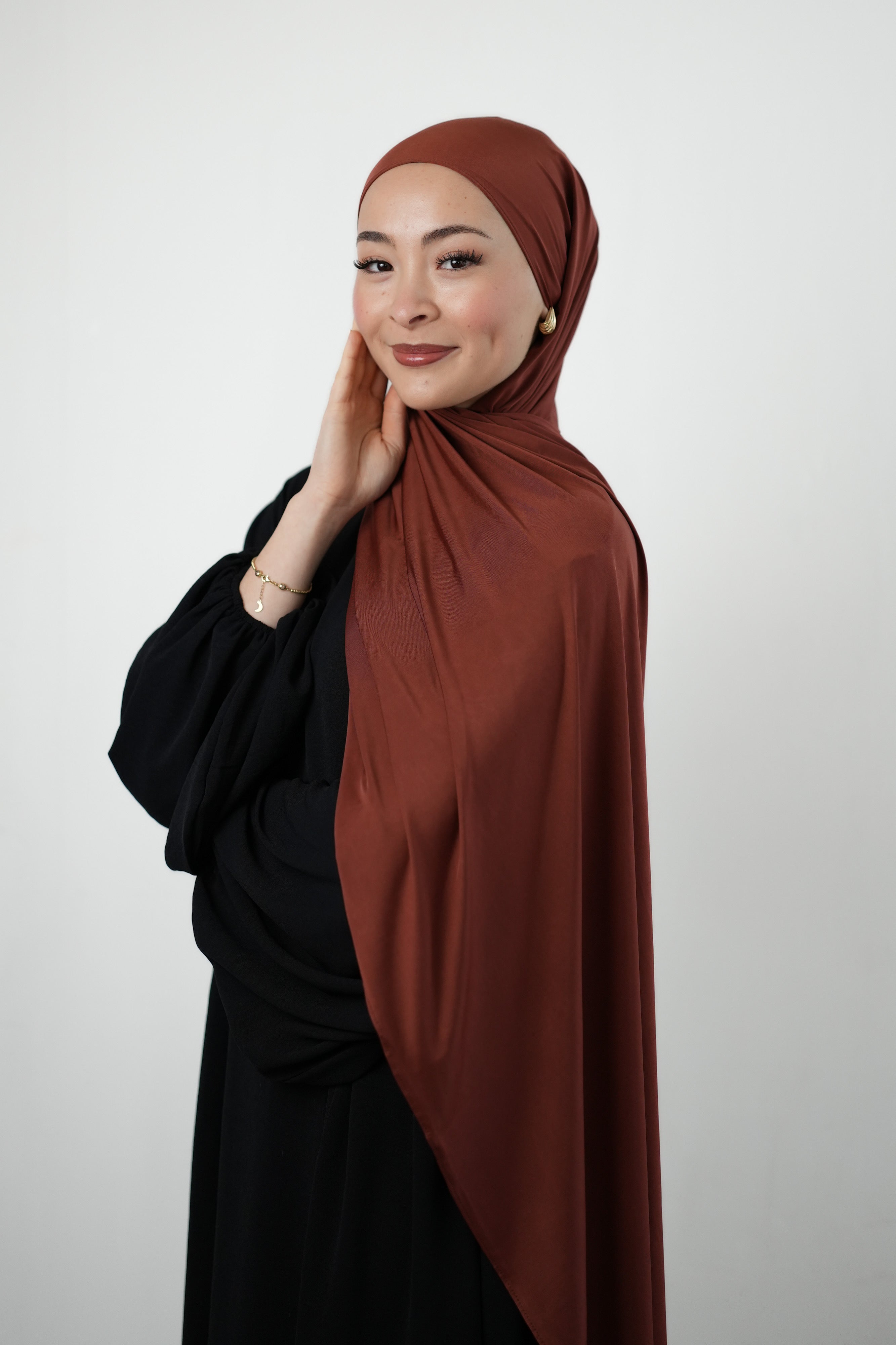 Silky Premium Jersey