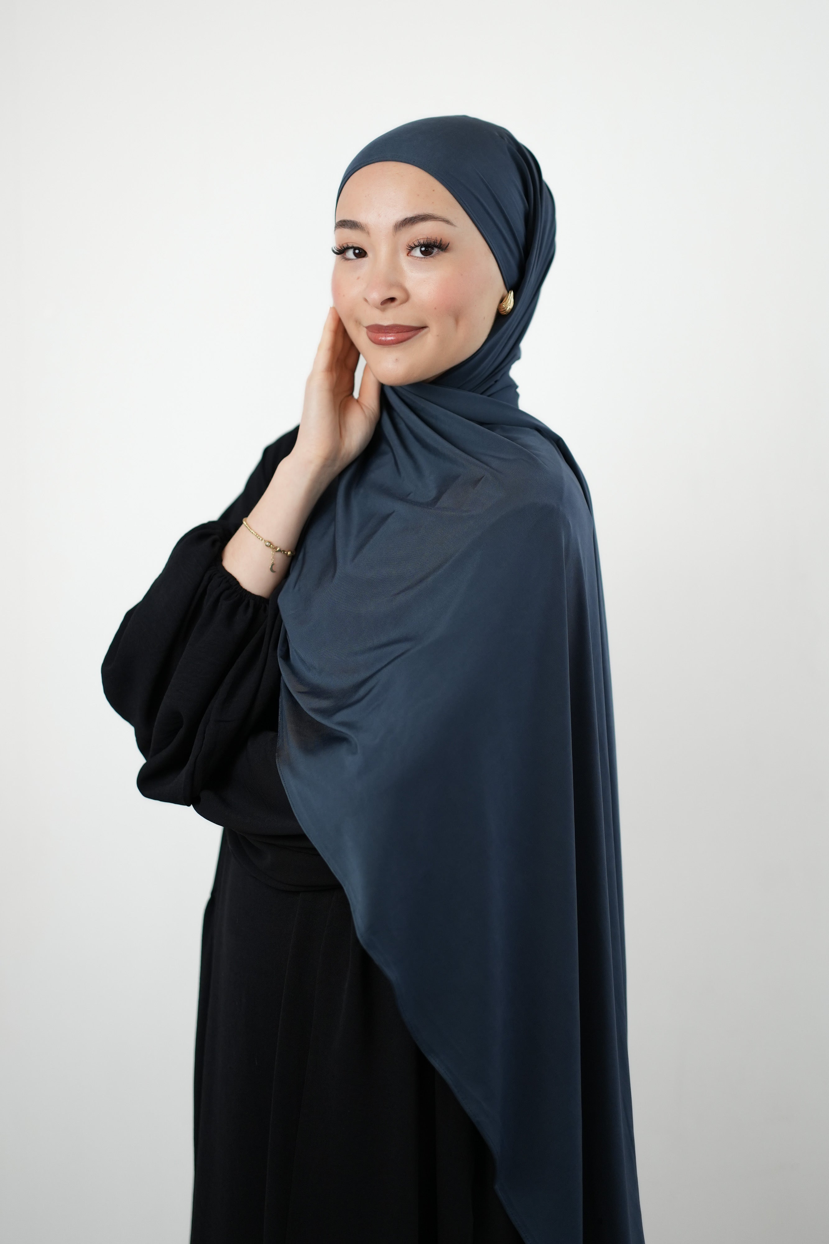 Silky Premium Jersey