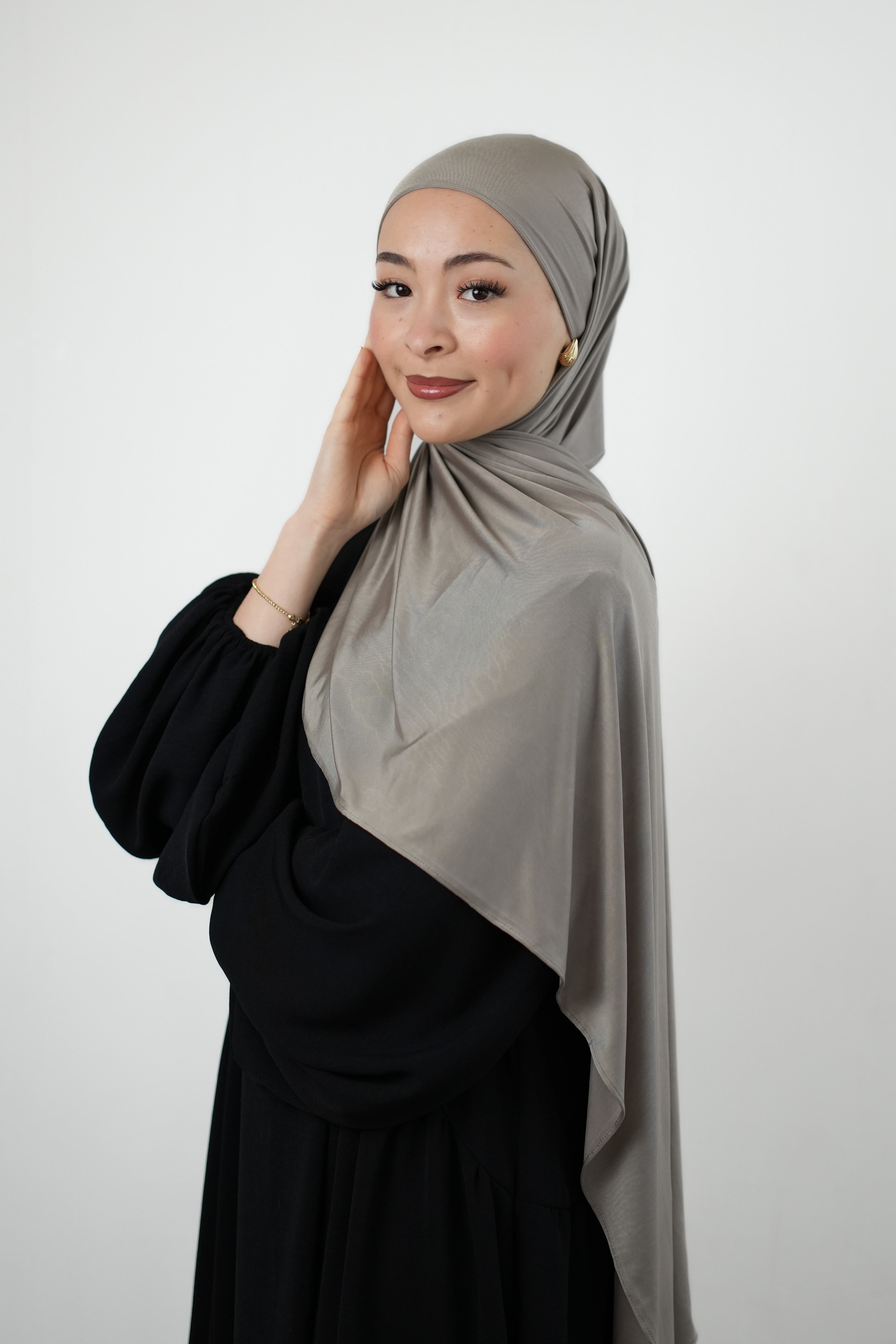 Silky Premium Jersey