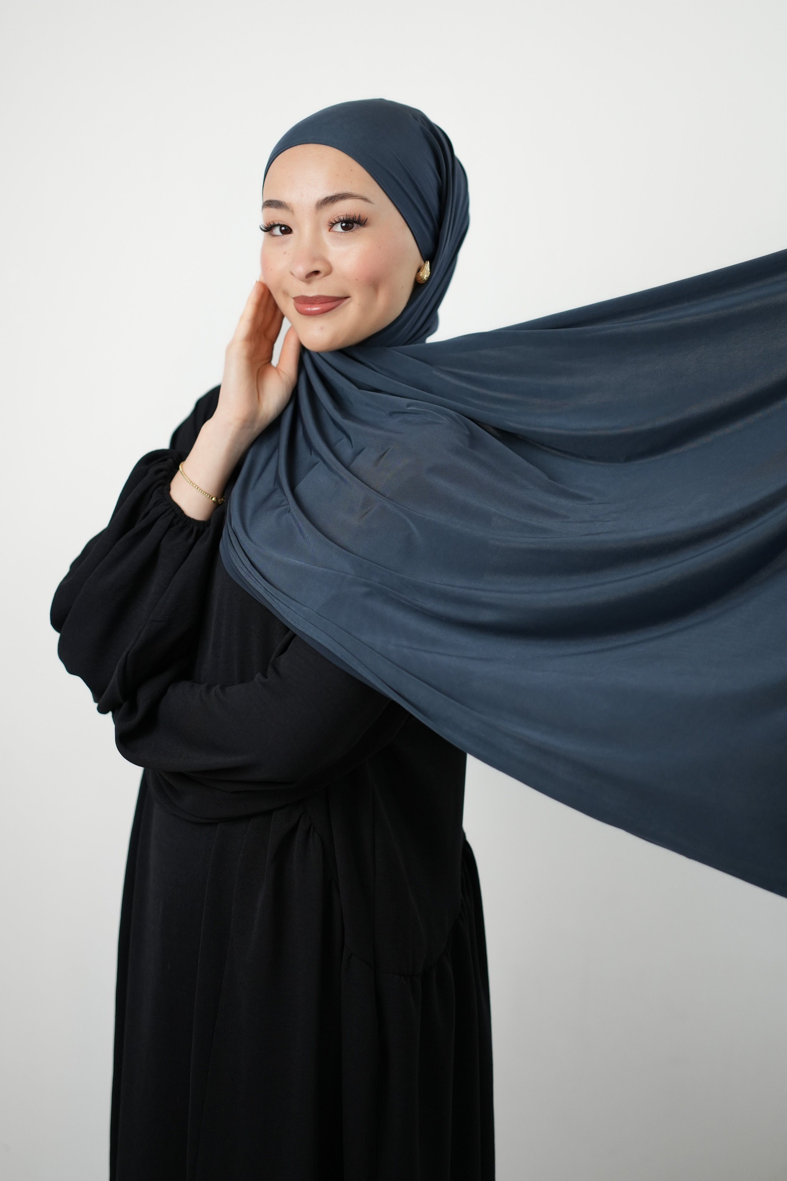 Silky Premium Jersey