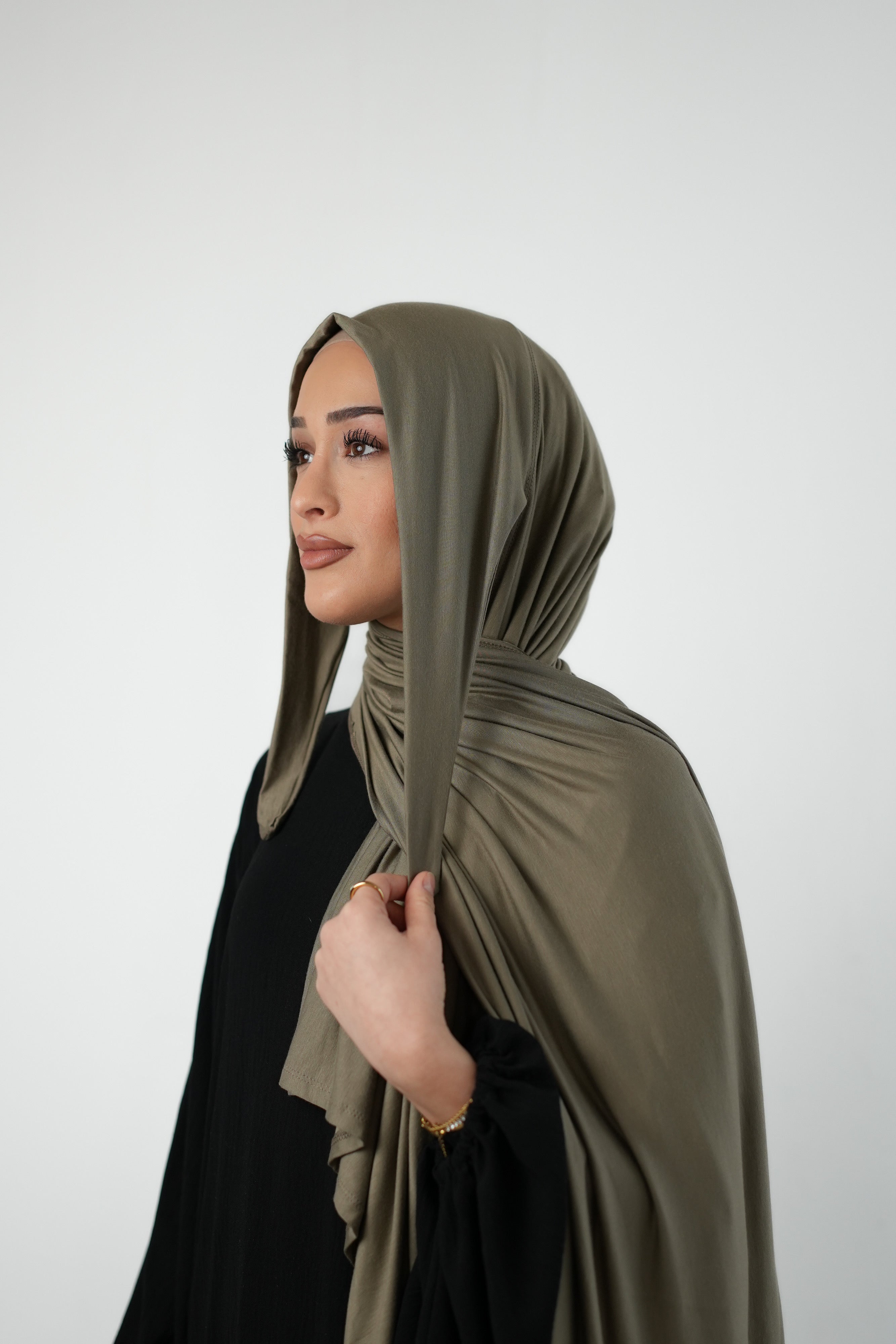 DAILY PREMIUM JERSEY NAVY