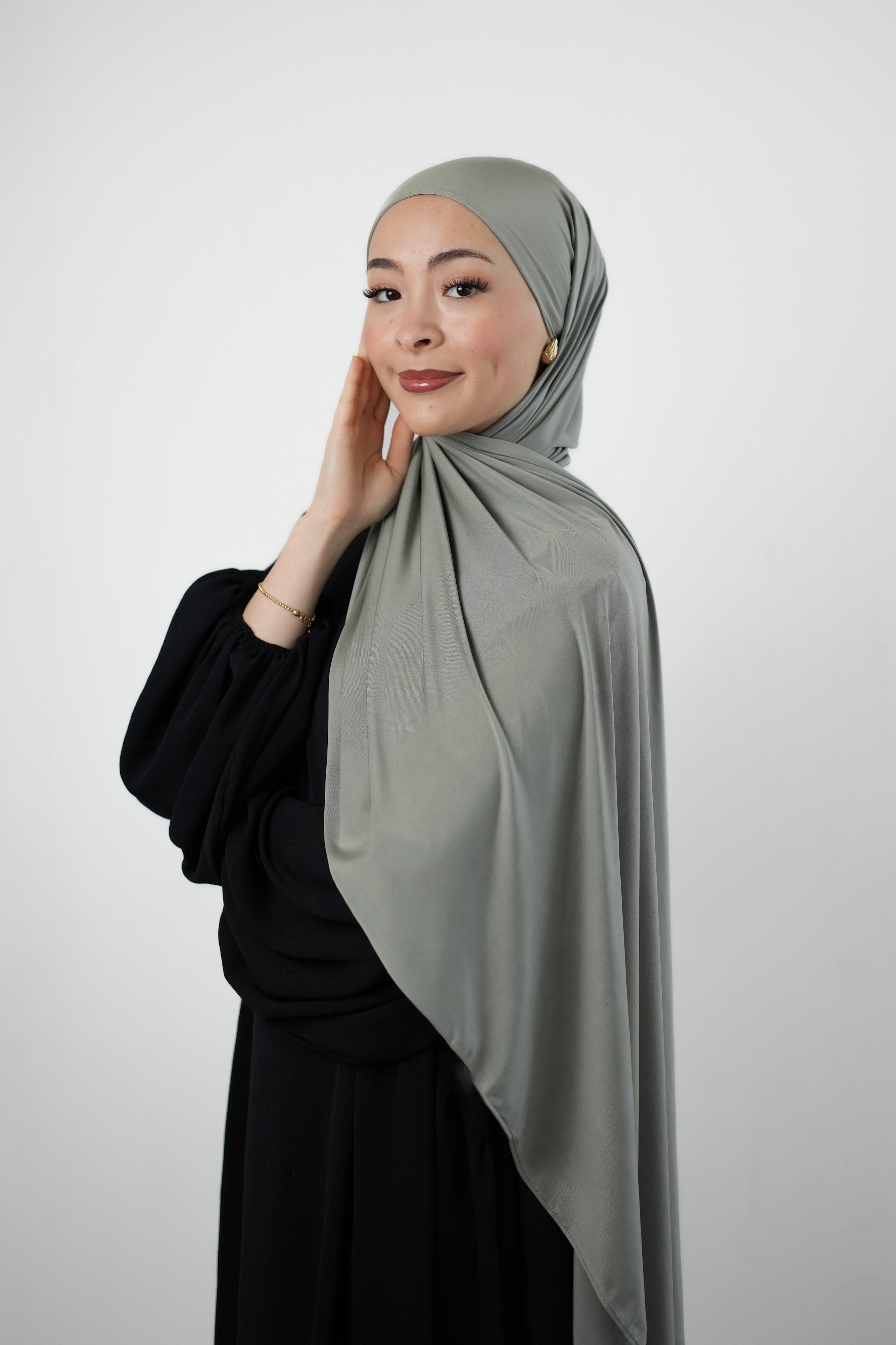 Silky Premium Jersey