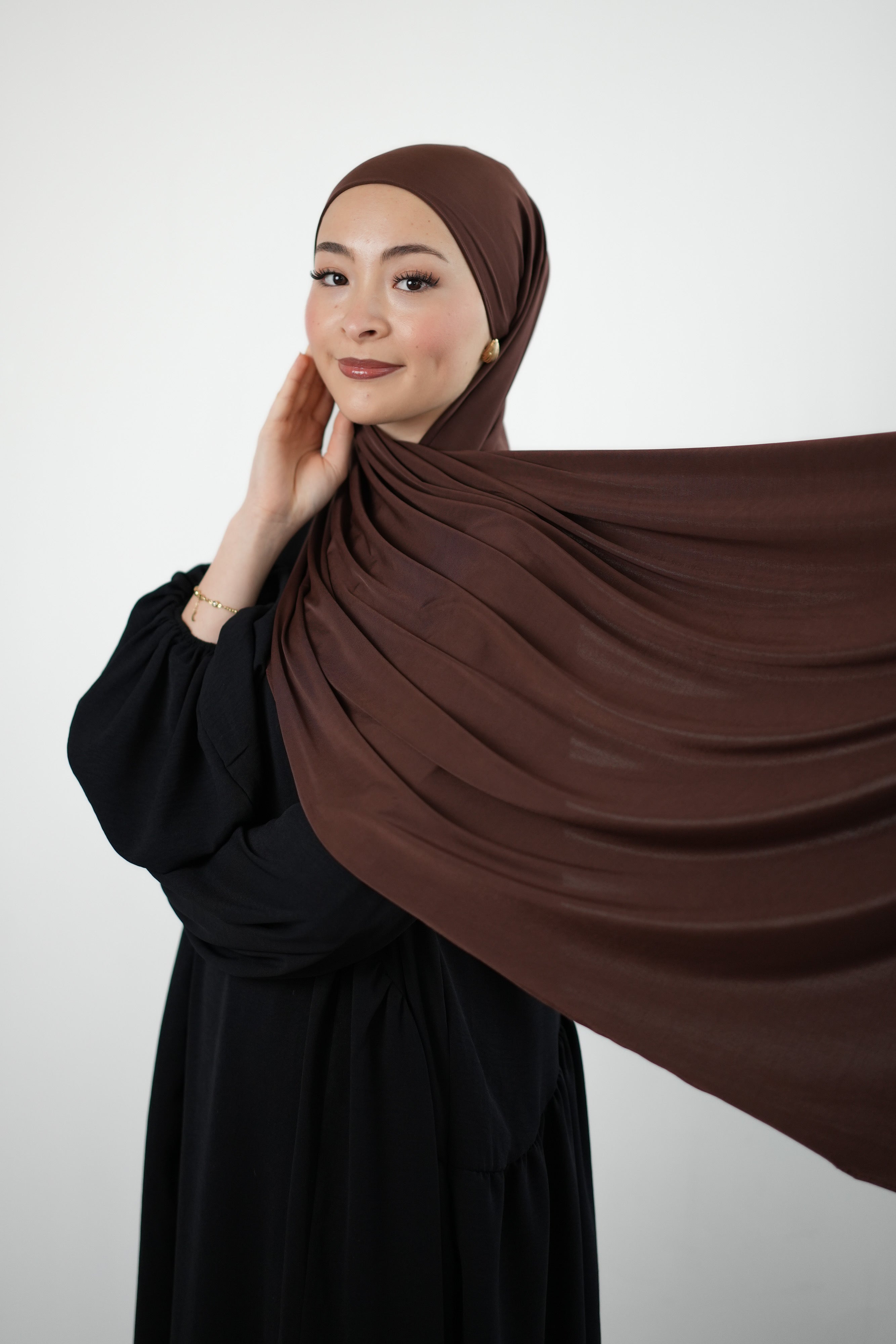 Silky Premium Jersey