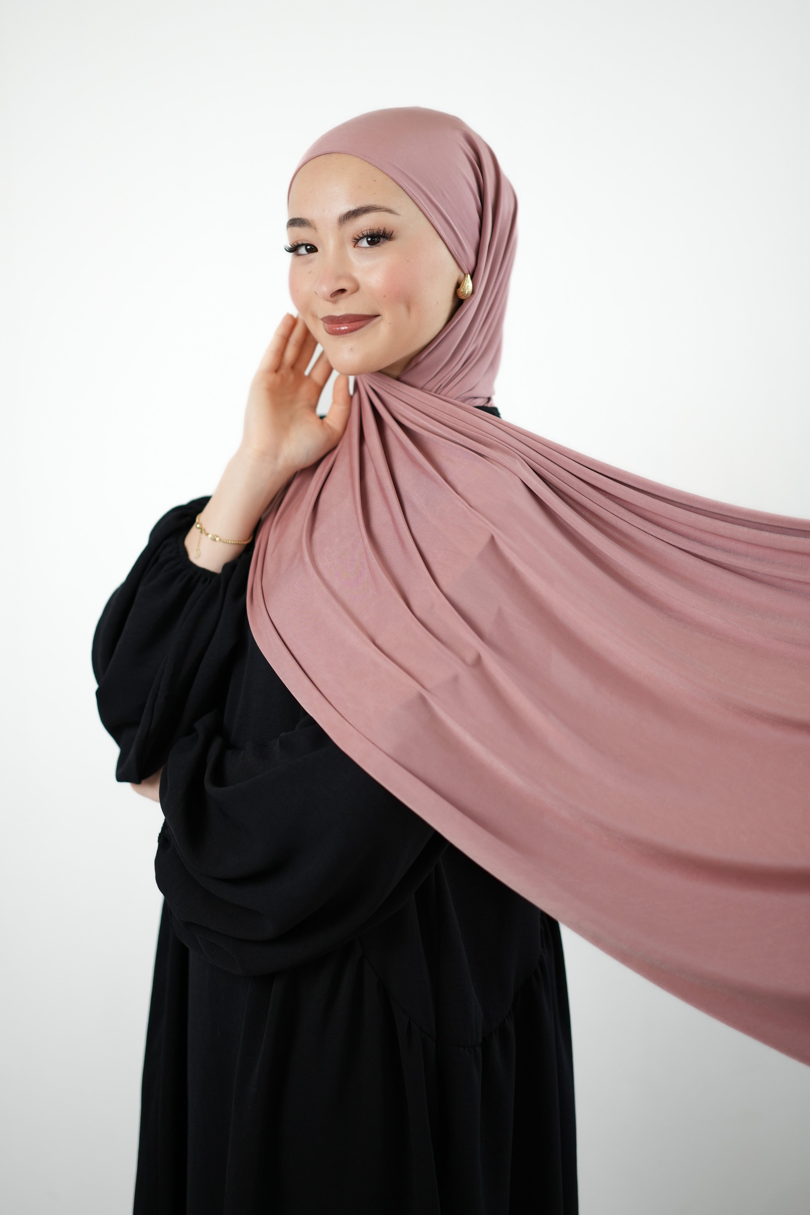 Silky Premium Jersey