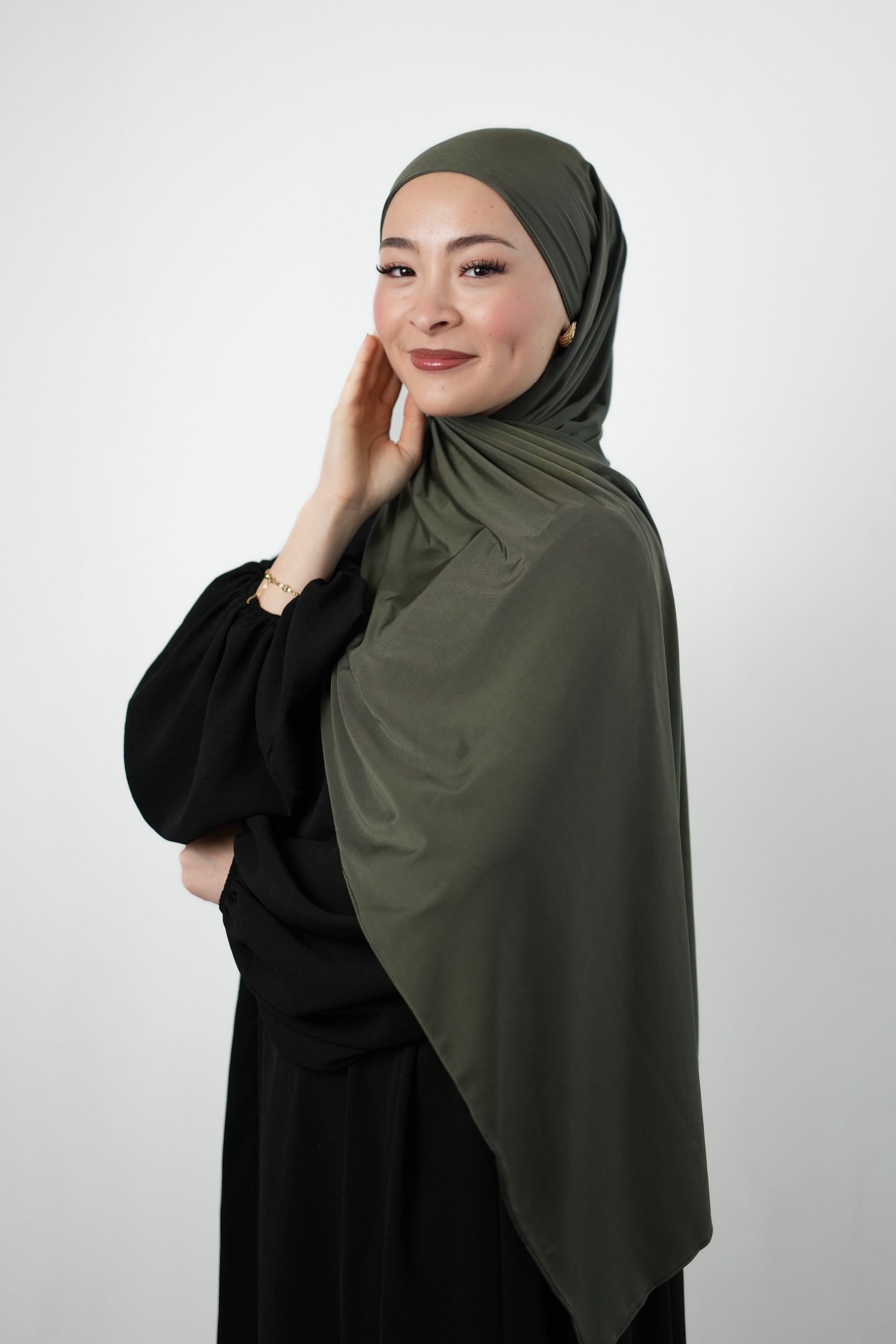 Silky Premium Jersey