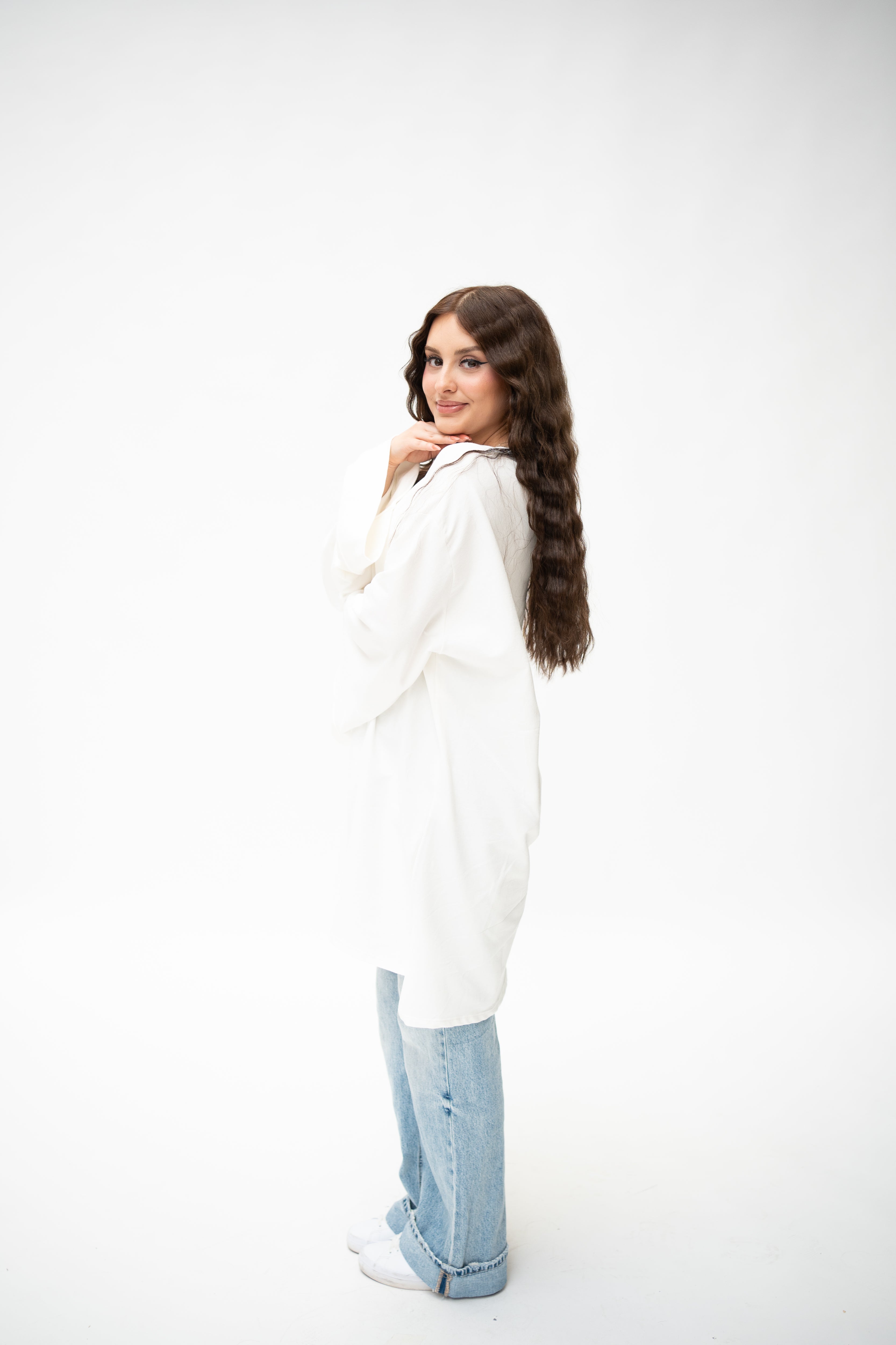 Basic Cotton Oberteil