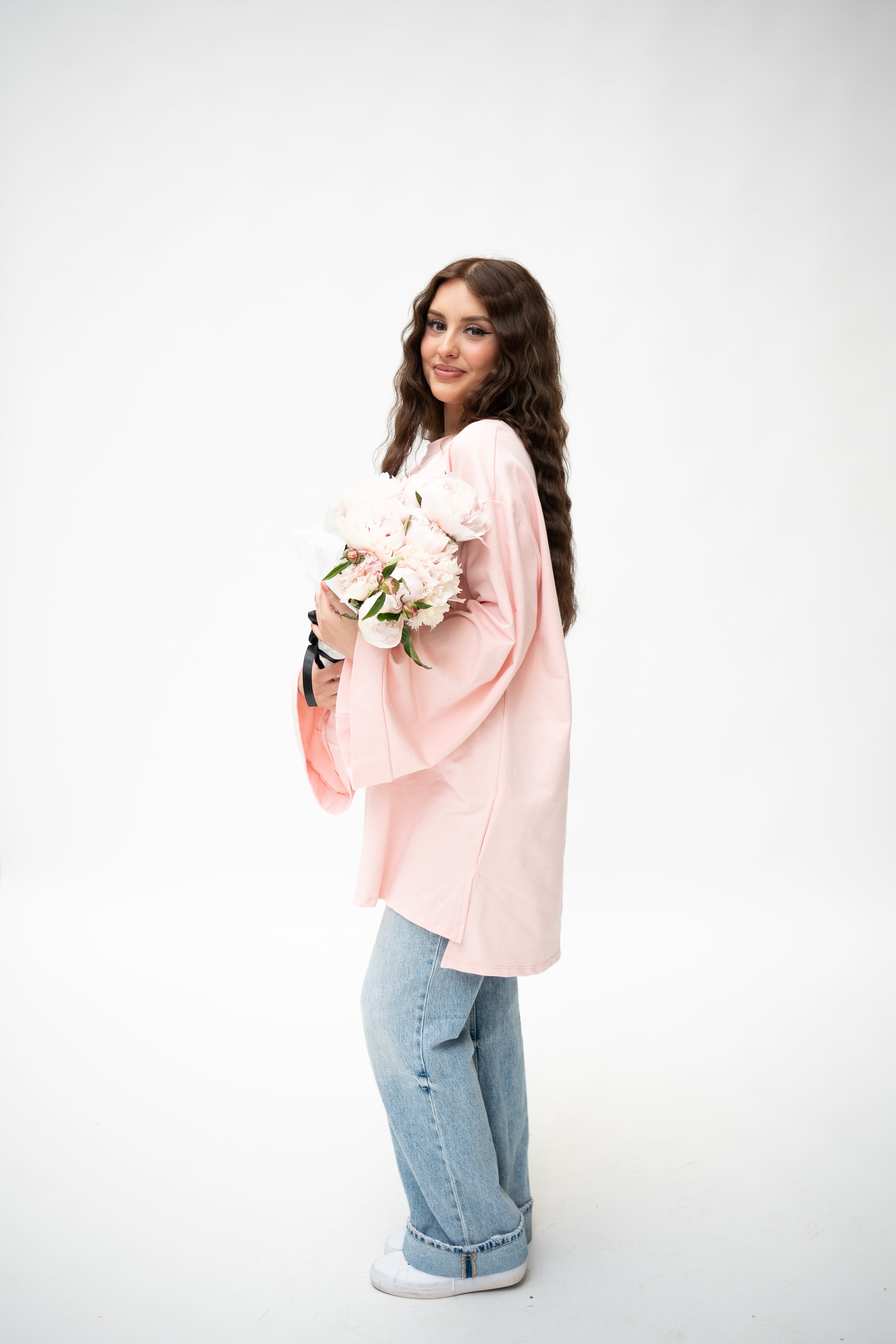 Basic Cotton Oberteil