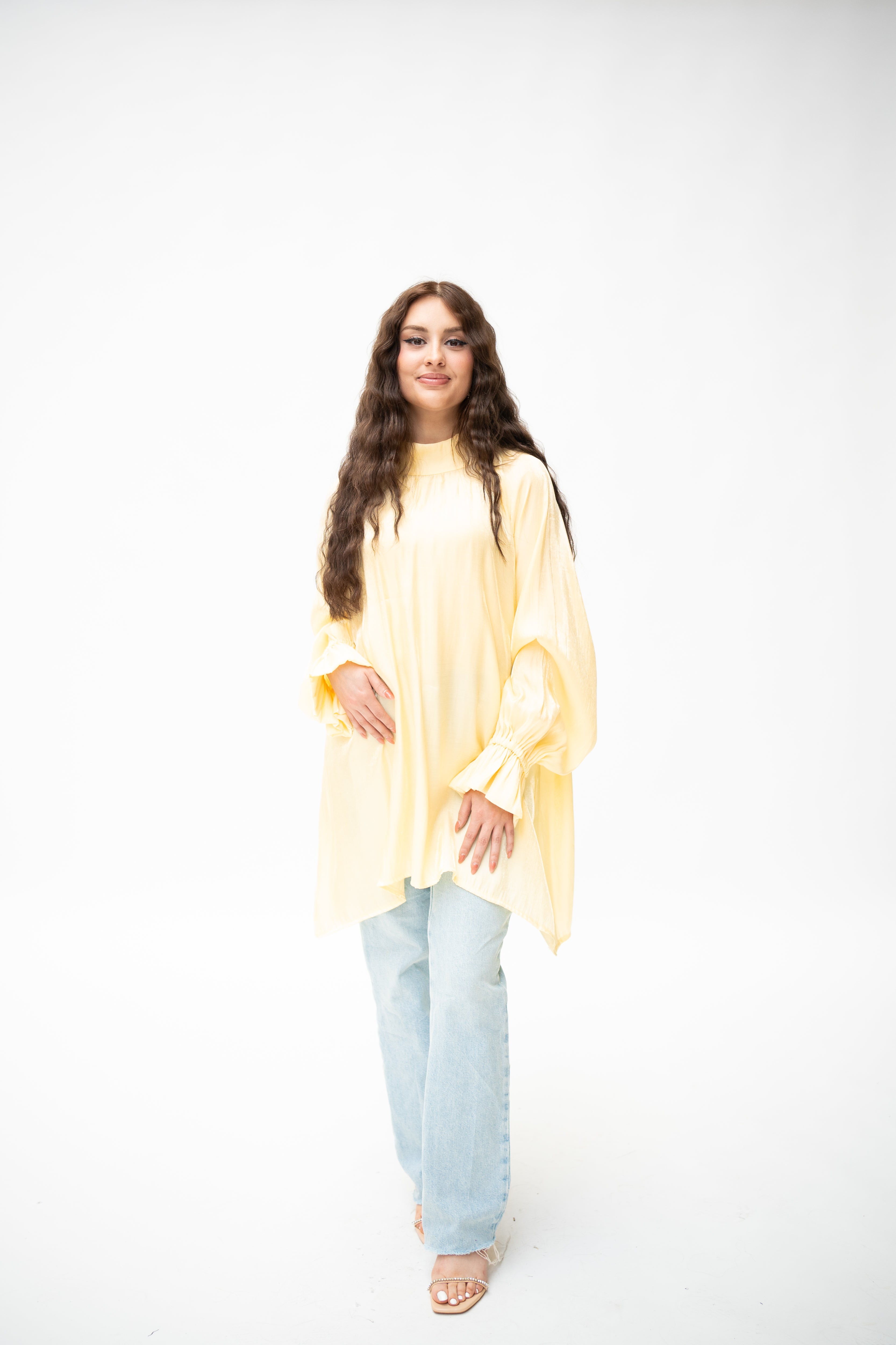Fairy Bluse