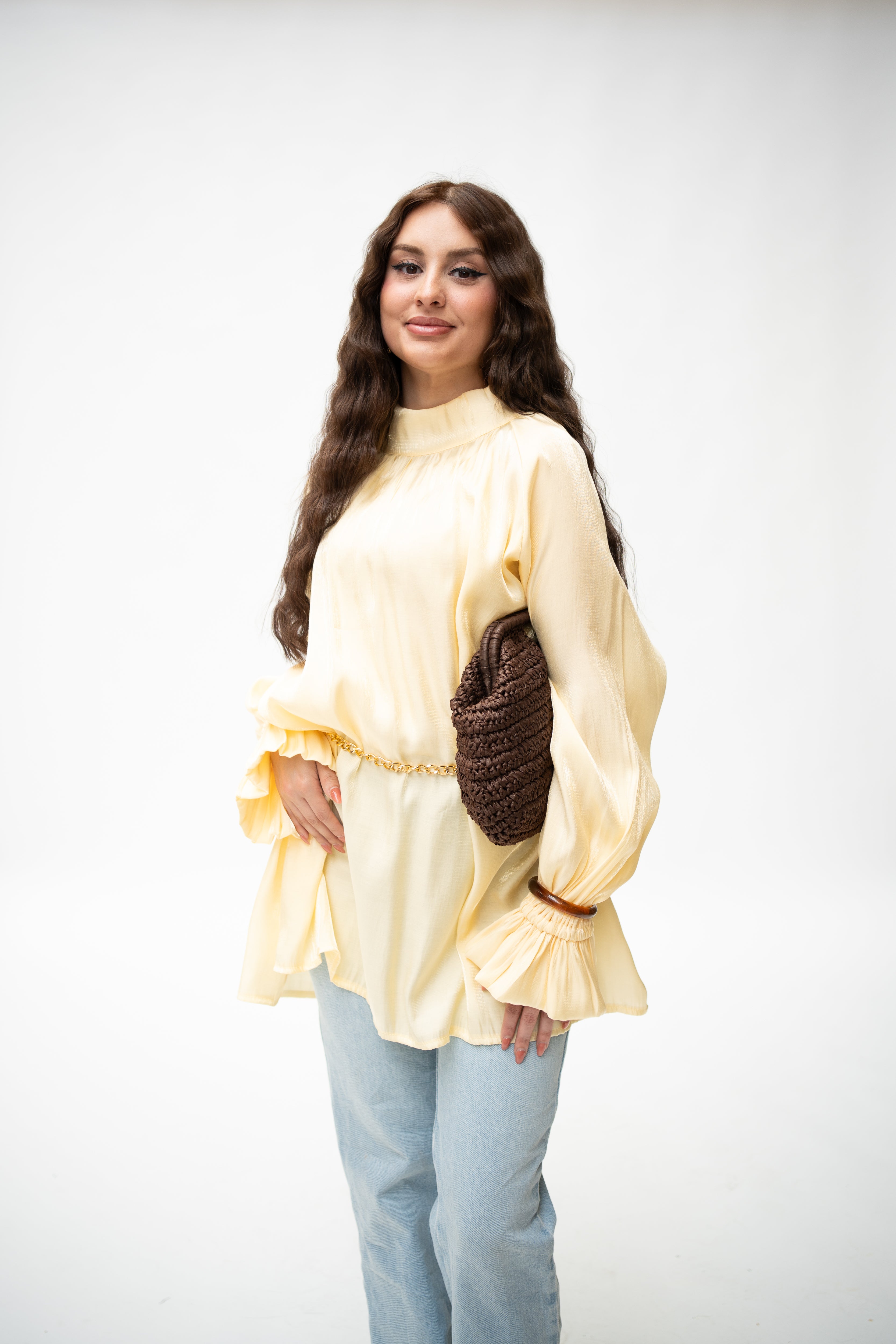 Fairy Bluse