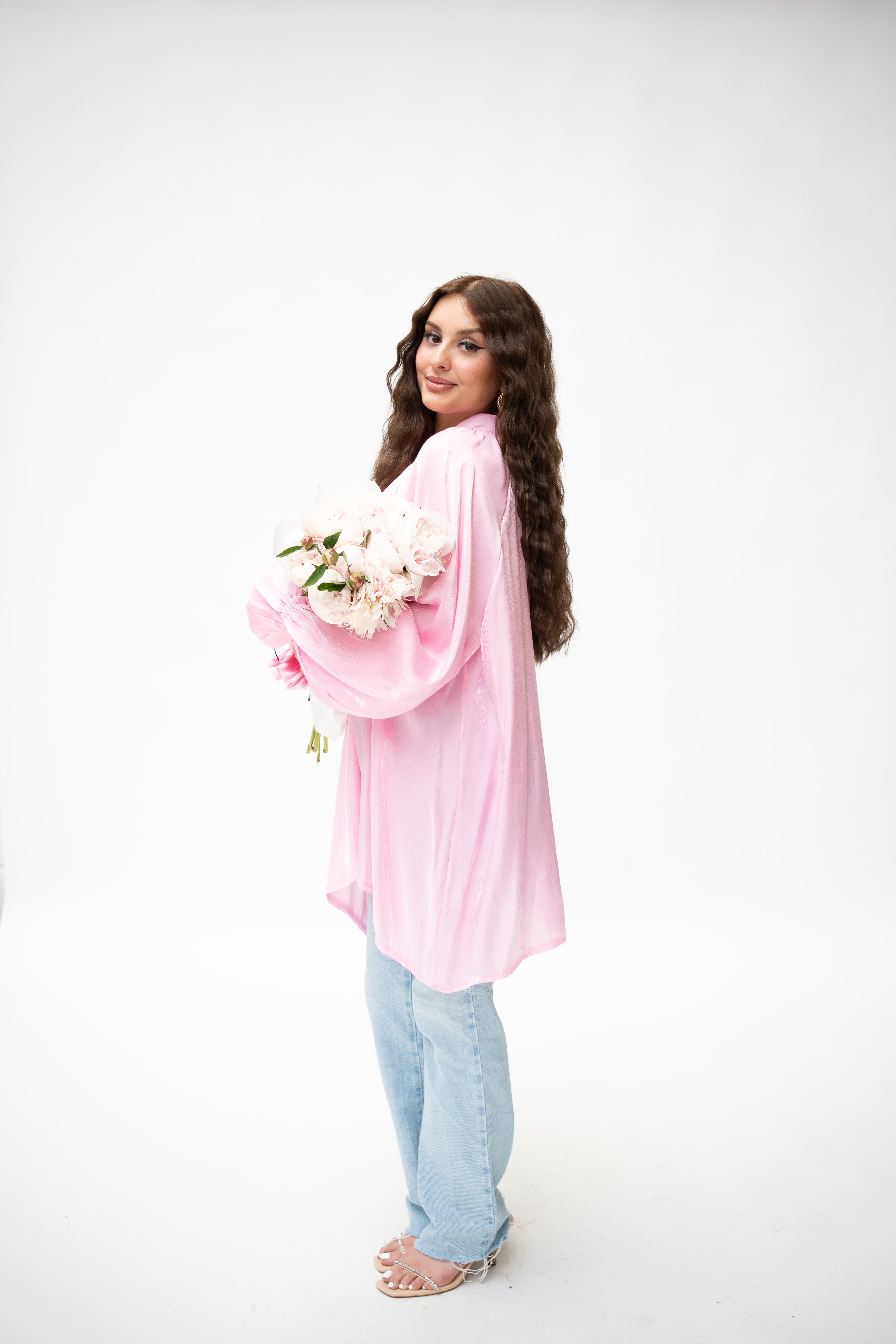 Fairy Bluse