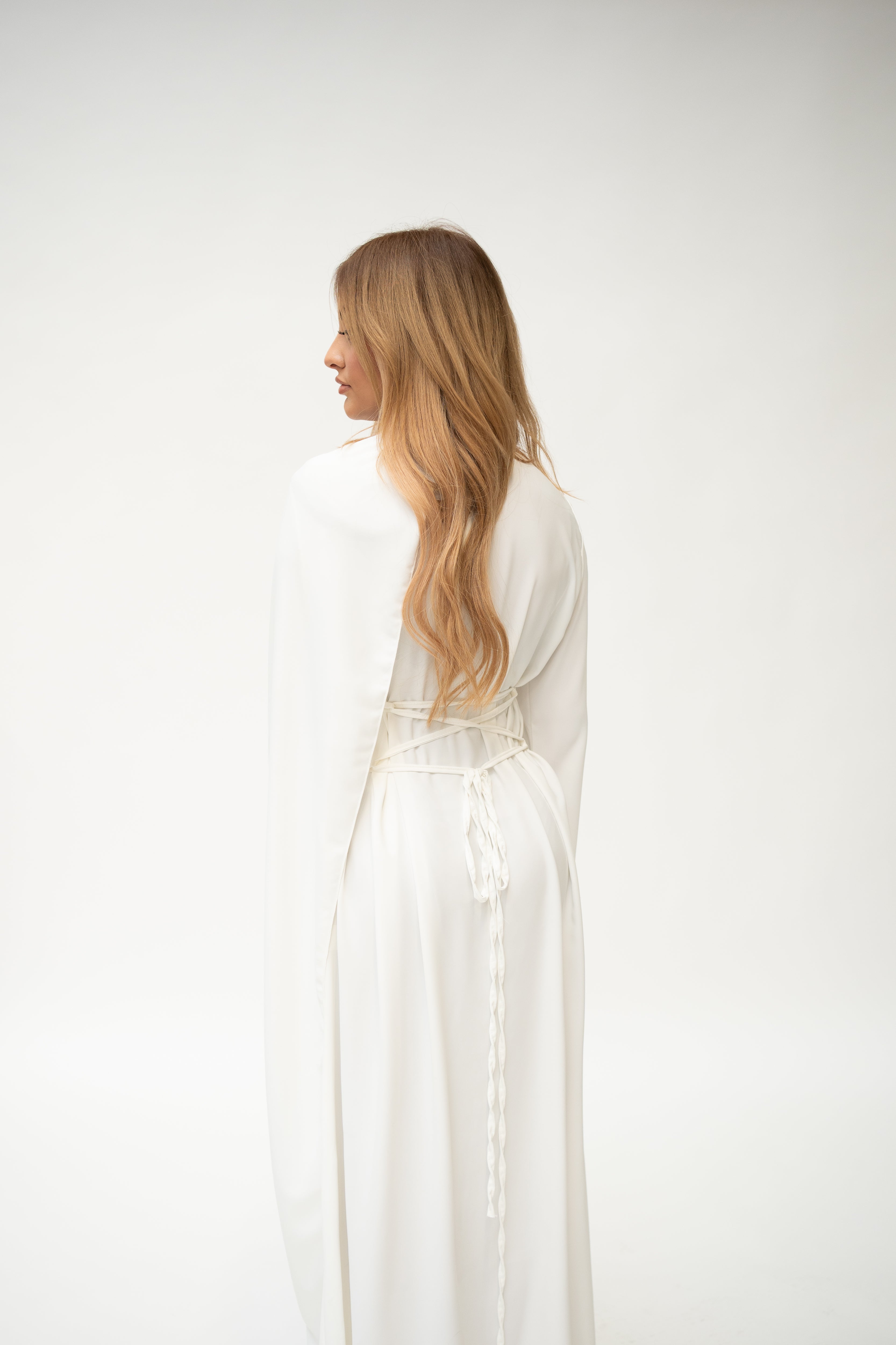 Soft Elegance Abendkleid