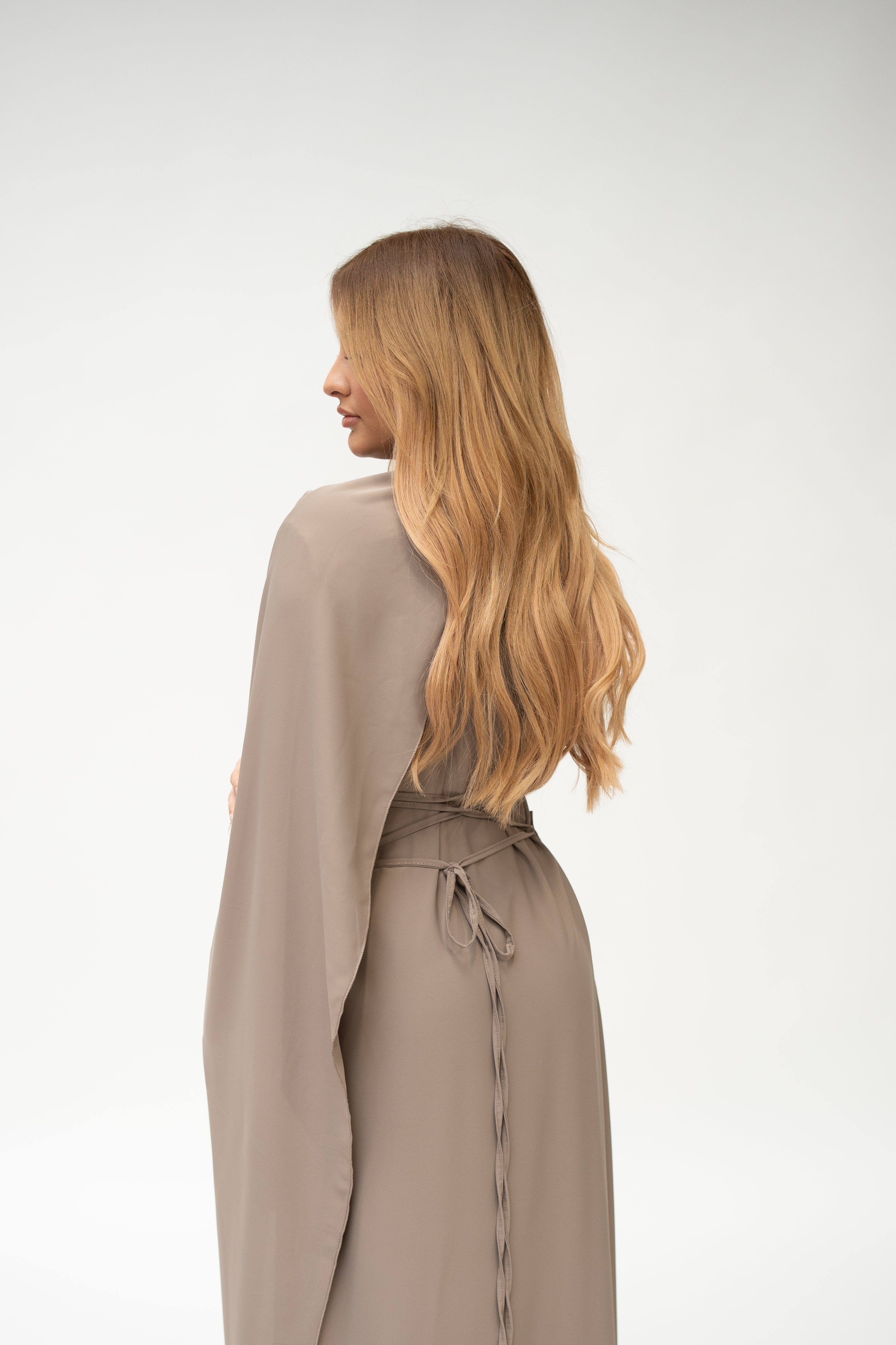 Soft Elegance Abendkleid