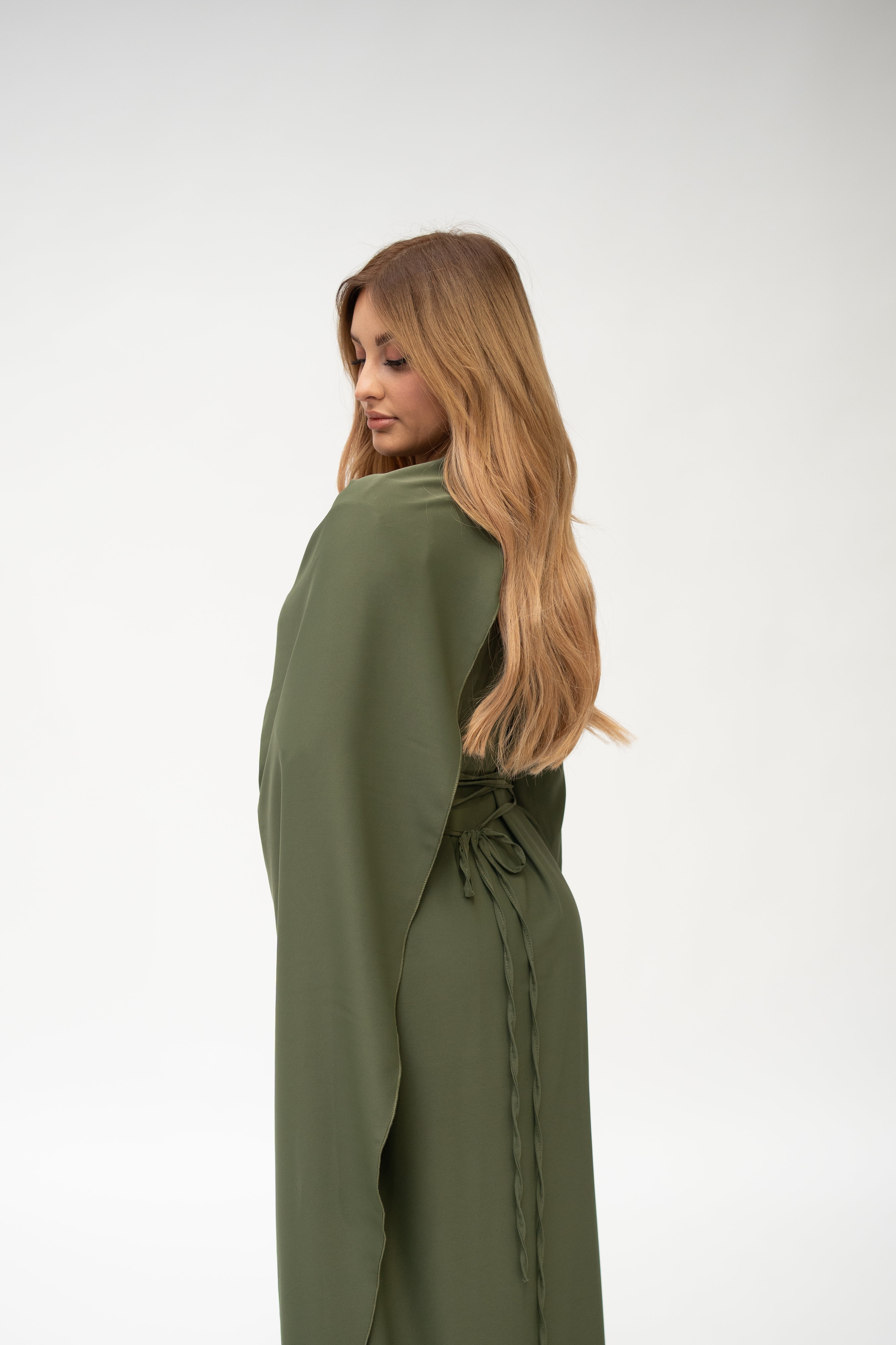 Soft Elegance Abendkleid