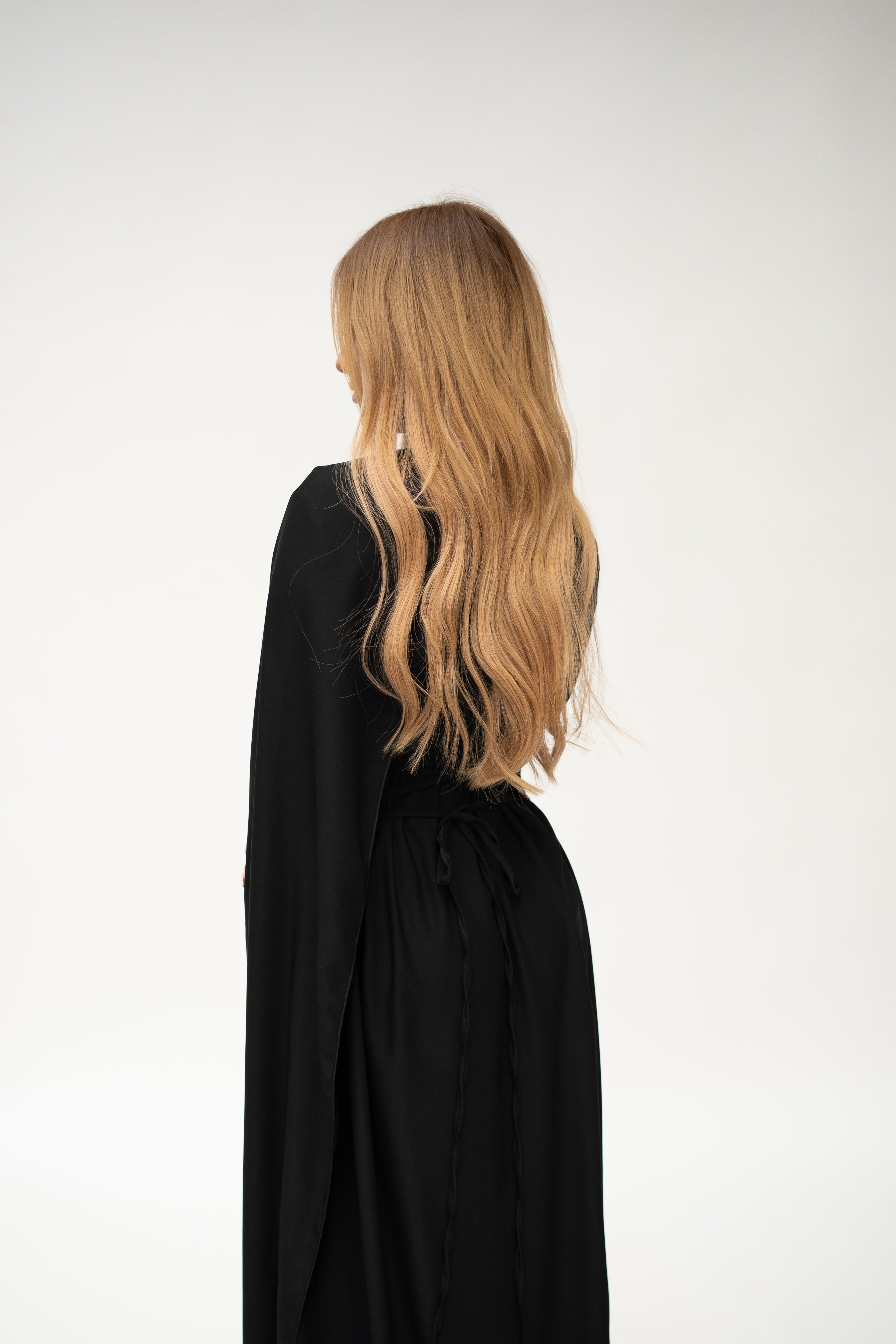 Soft Elegance Abendkleid