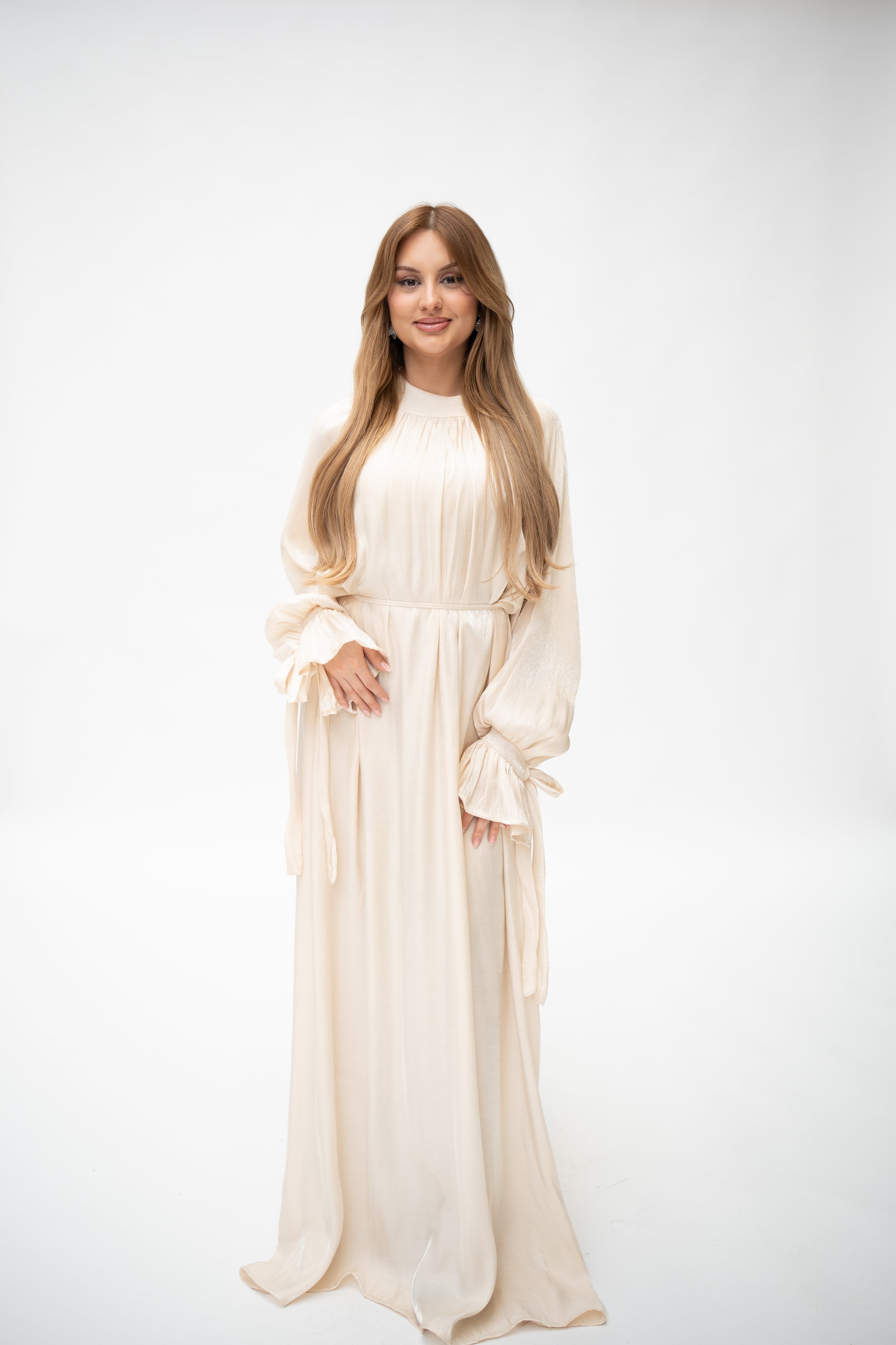 Fairy Abaya