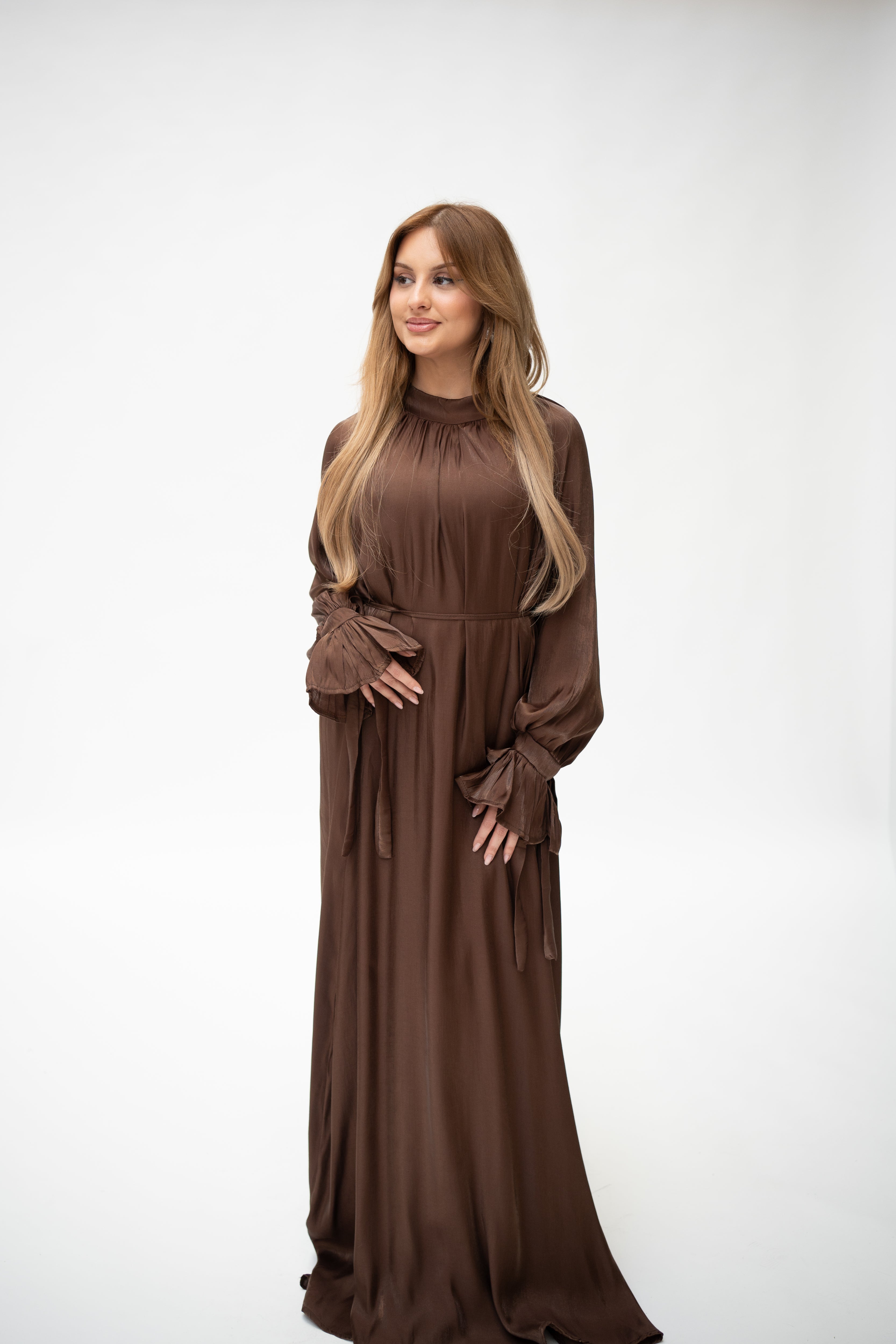 Fairy Abaya