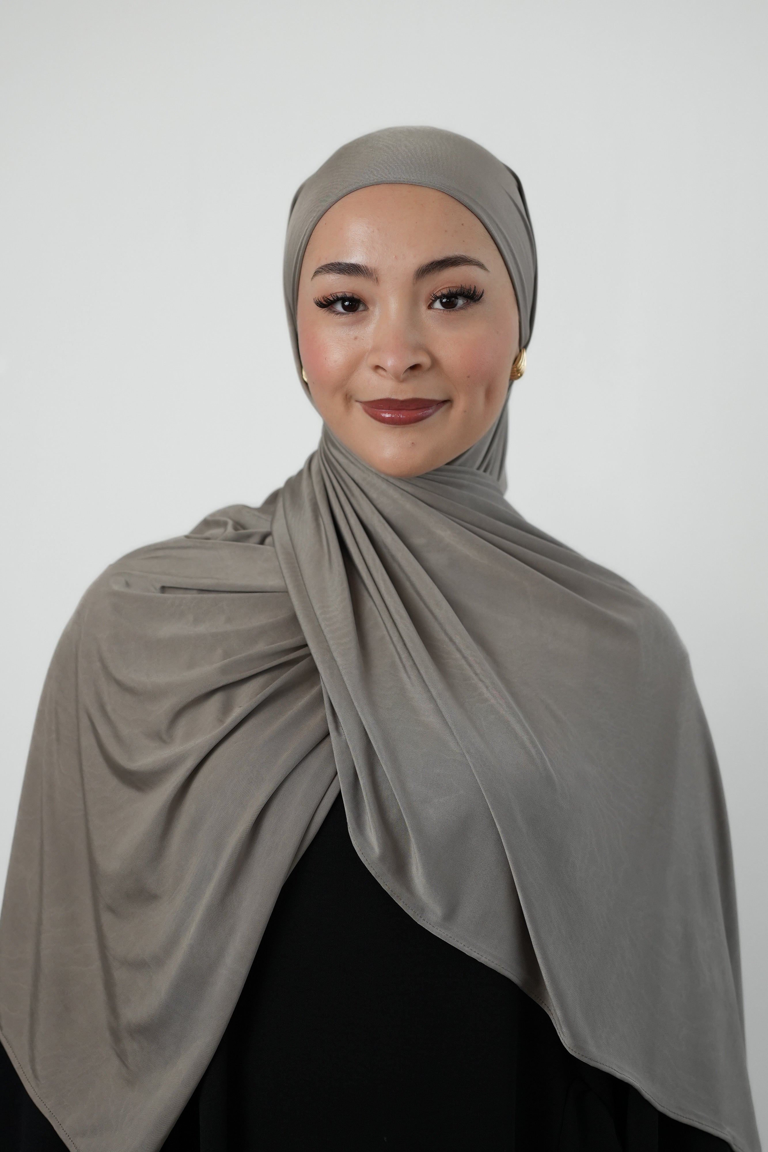 SILKY PREMIUM JERSEY SAGE