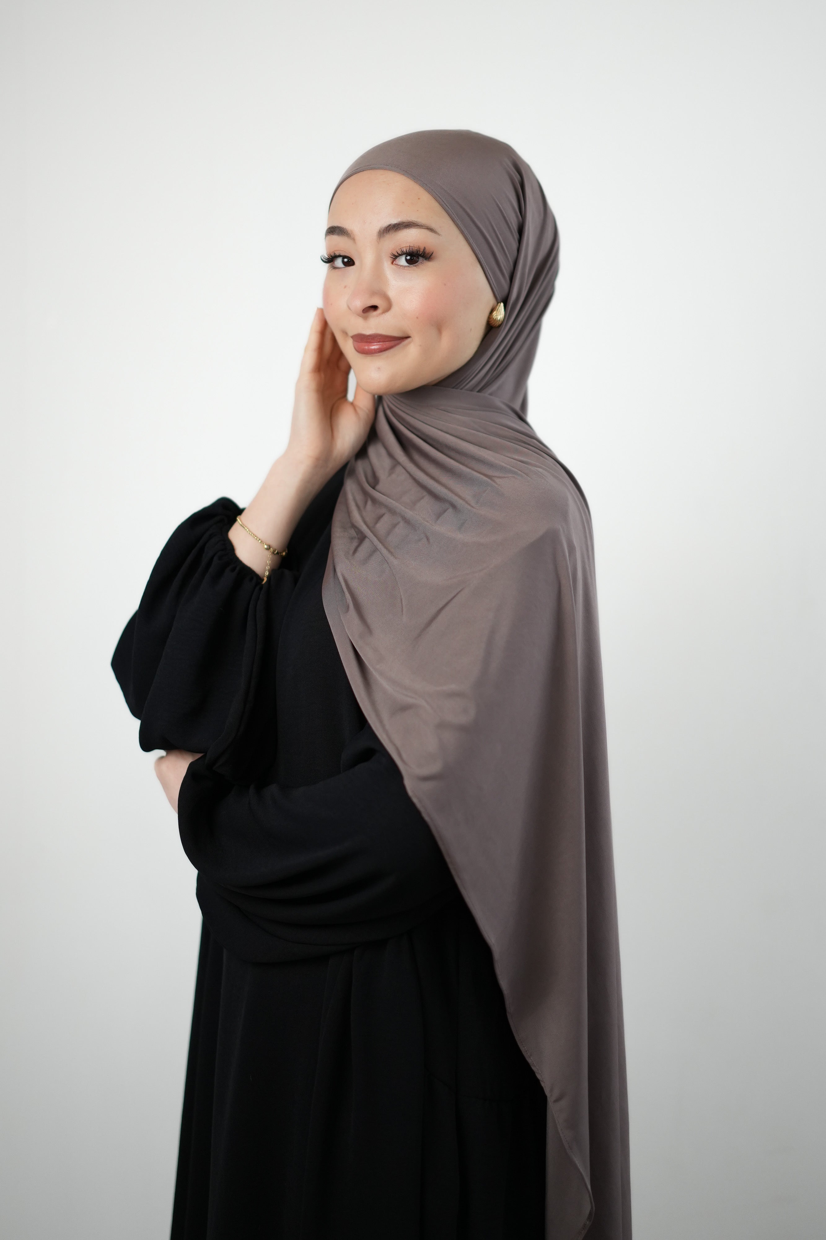 Silky Premium Jersey