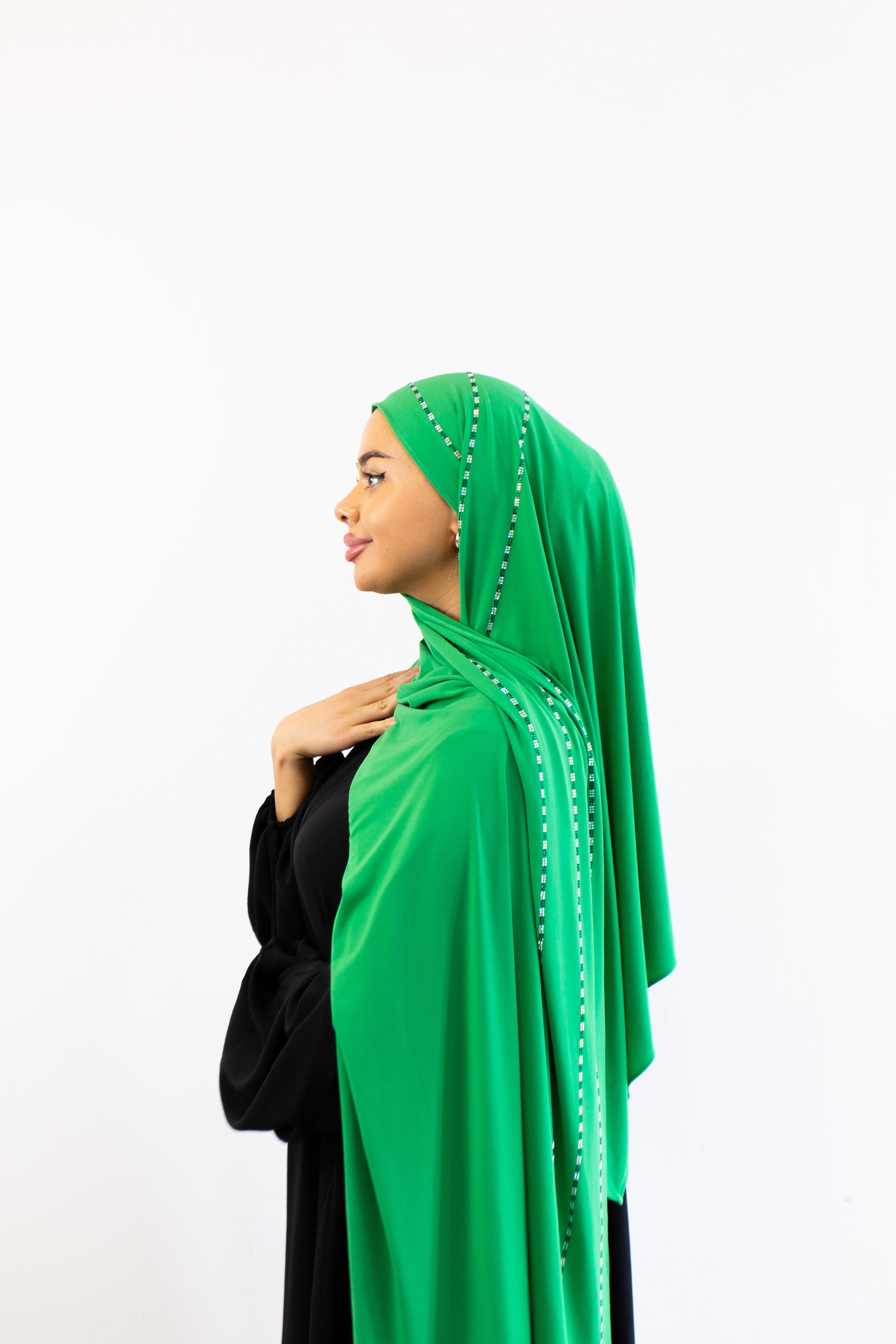 Diamond Premium Jersey