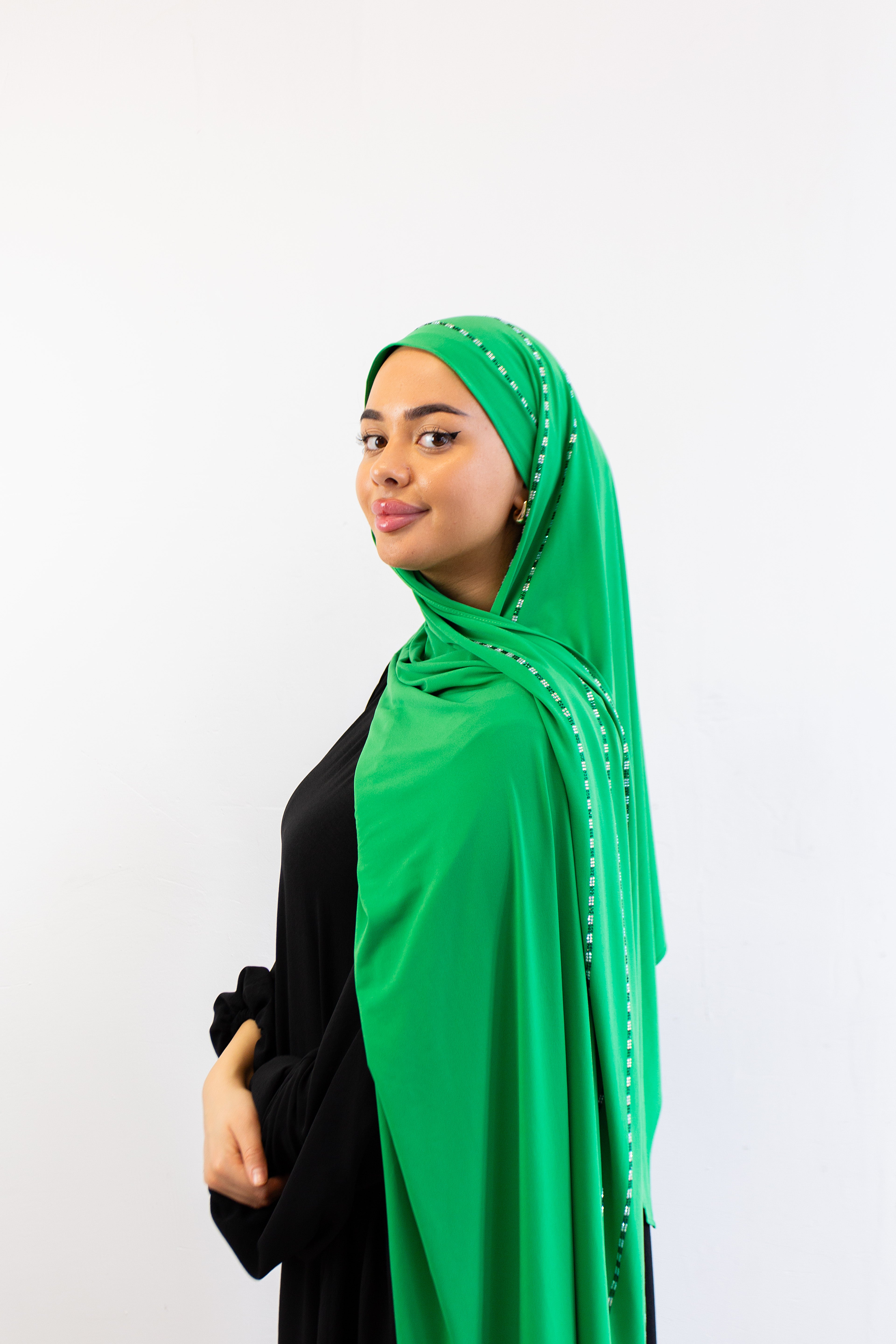 Diamond Premium Jersey