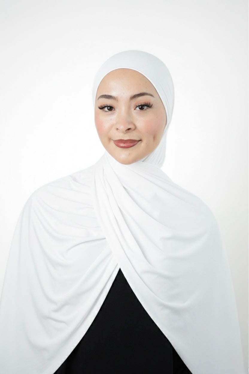 Silky Premium Jersey