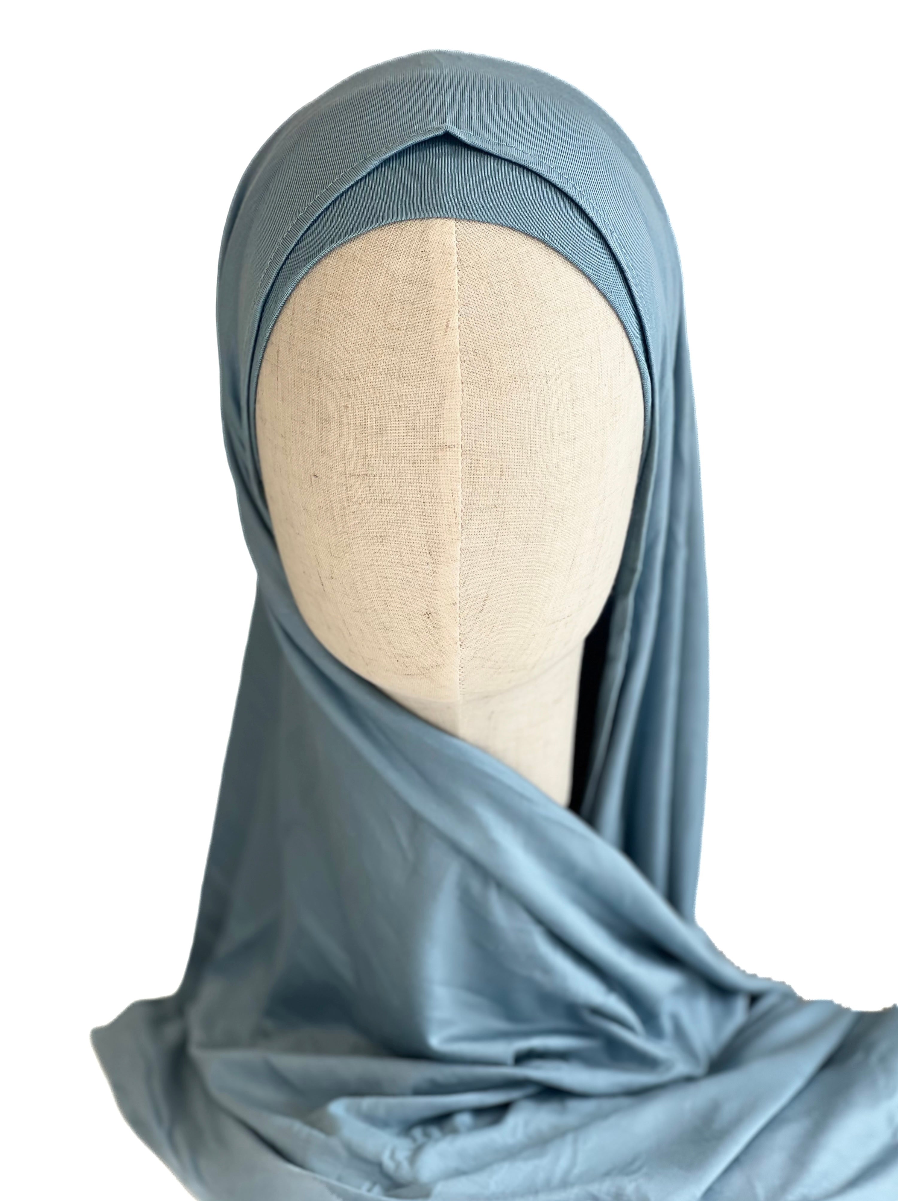 PREMIUM BONE BABYBLAU