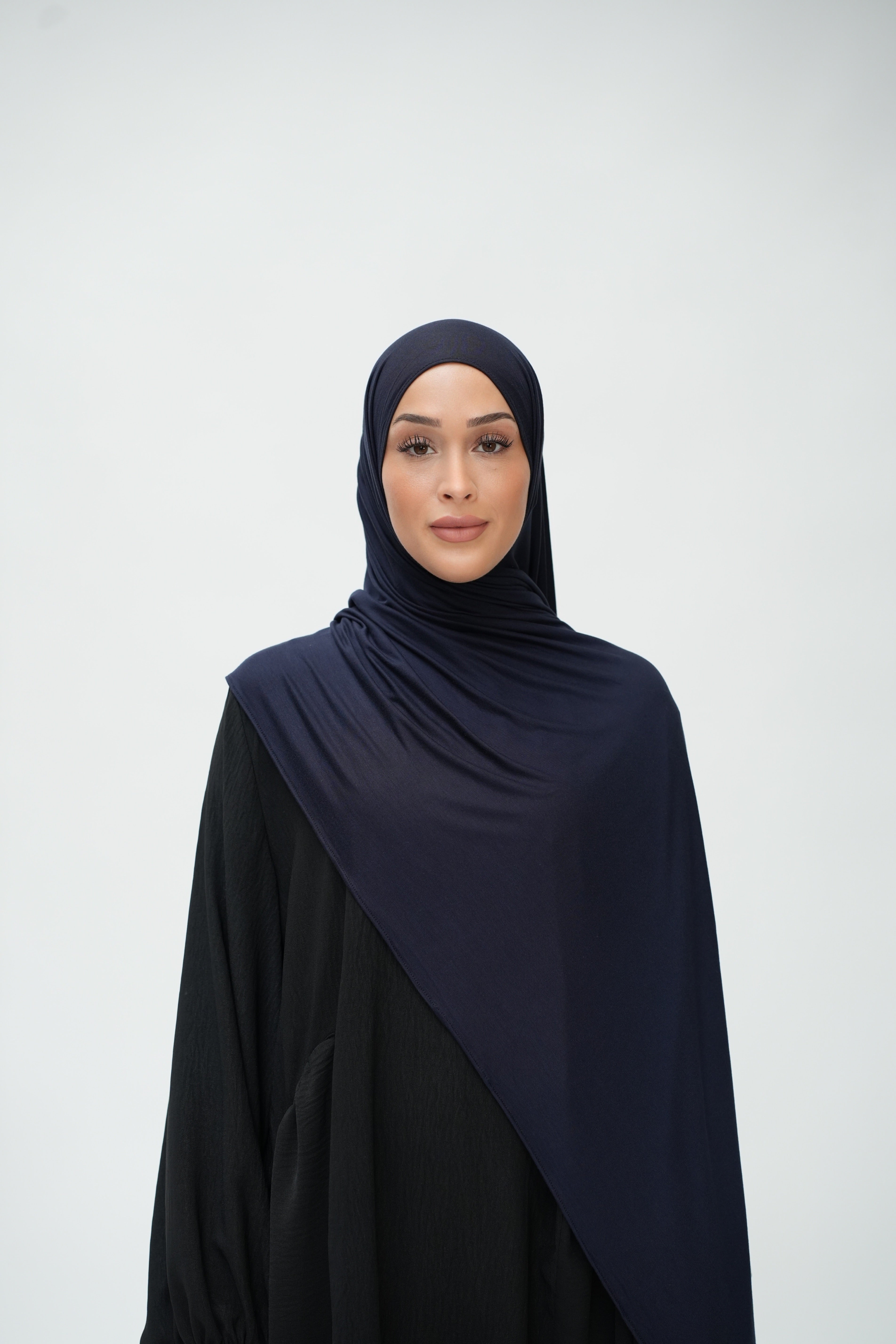 PREMIUM JERSEY DUNKELBLAU