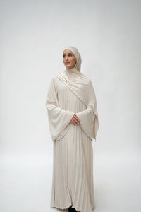 Timeless Abaya