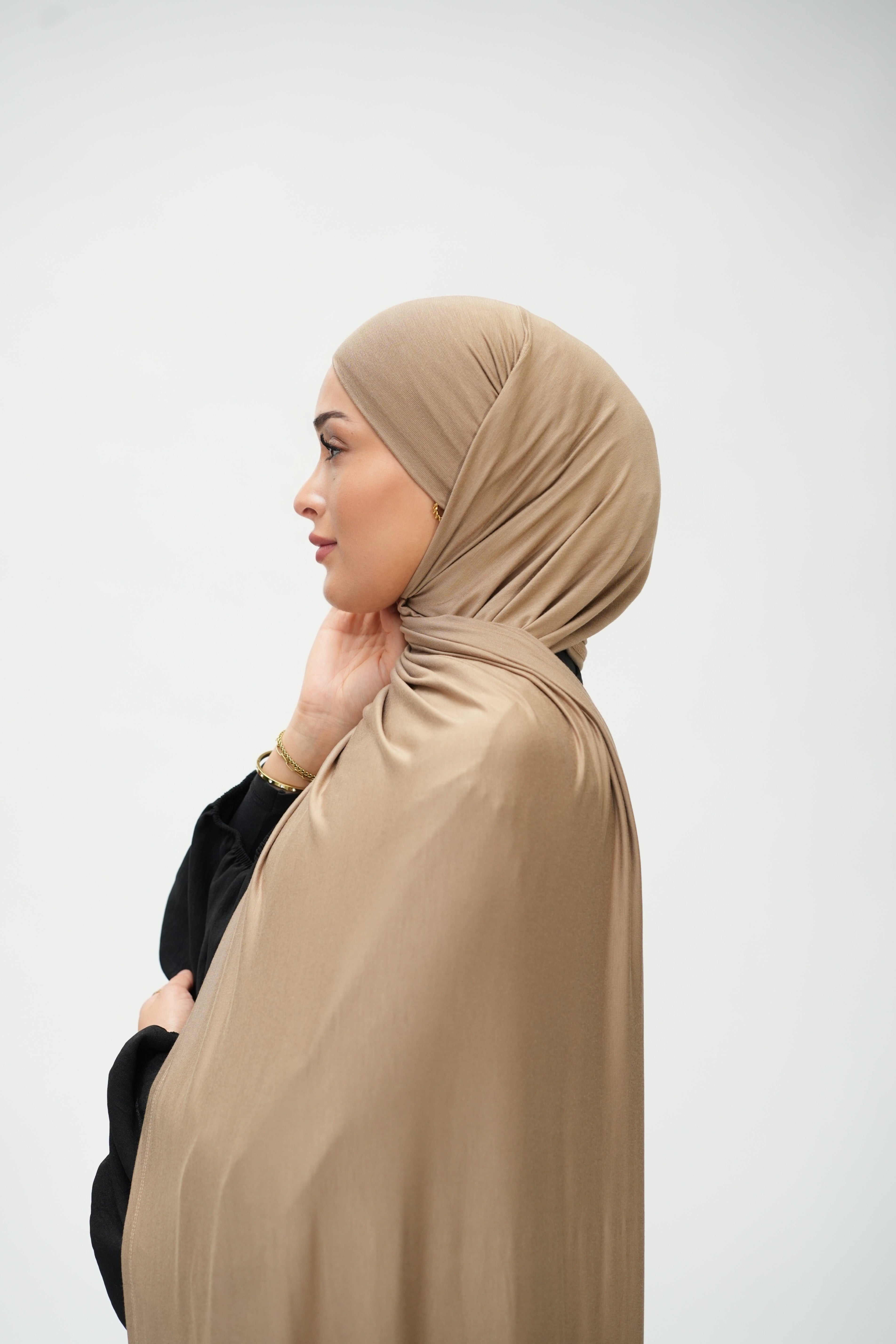 DAILY PREMIUM JERSEY SAND