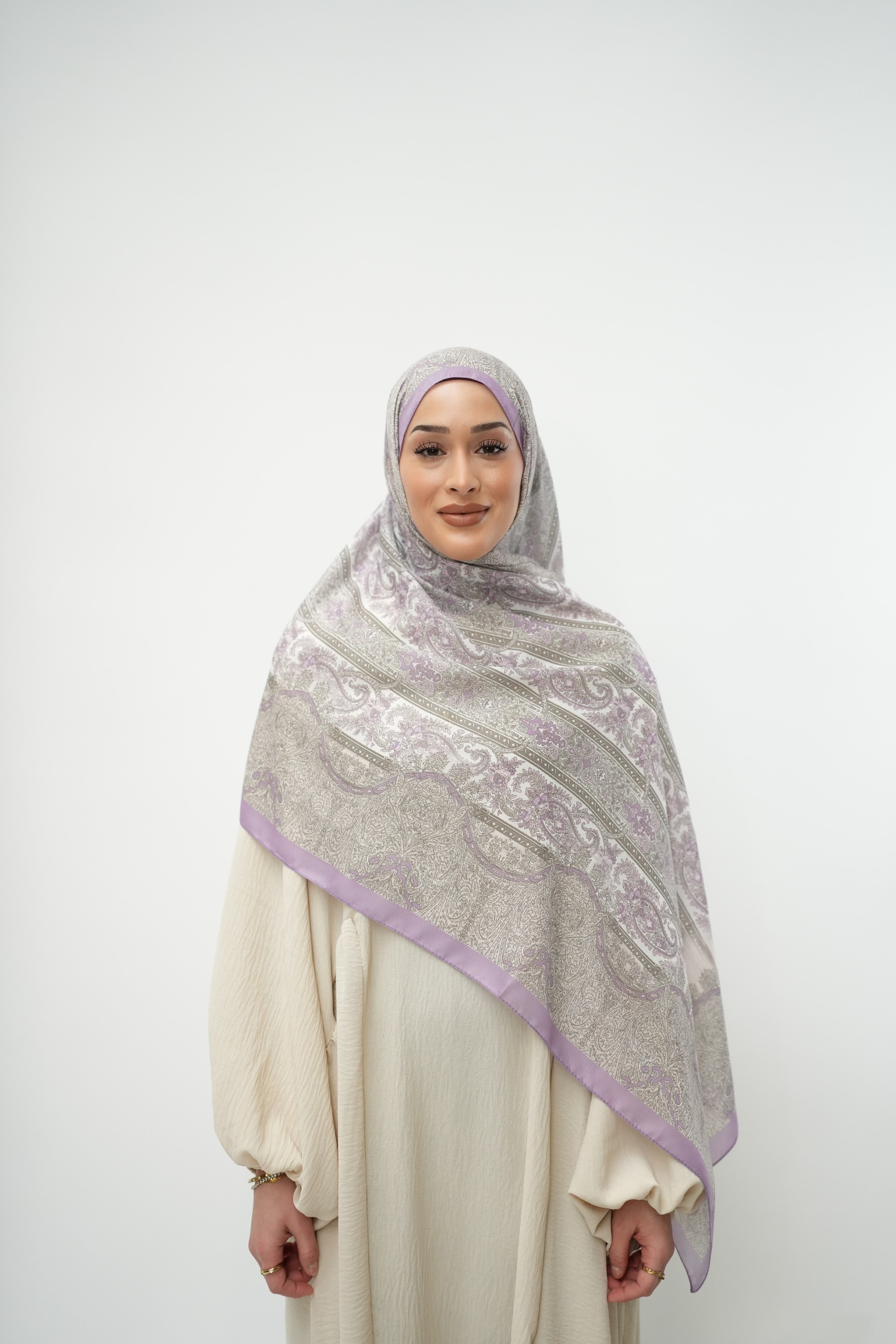 ORIENTAL VEIL FLIEDER