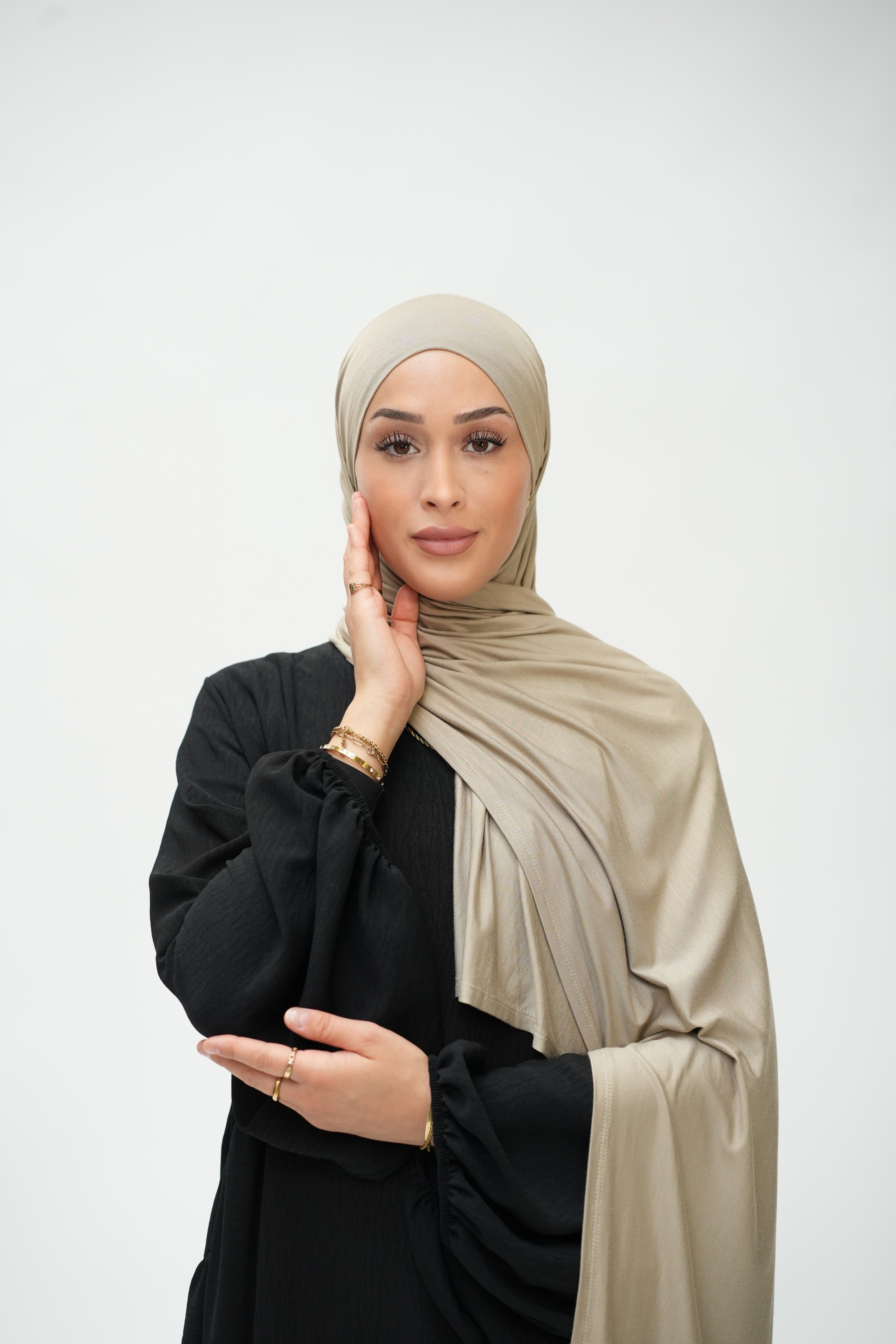 DAILY PREMIUM JERSEY GOLD