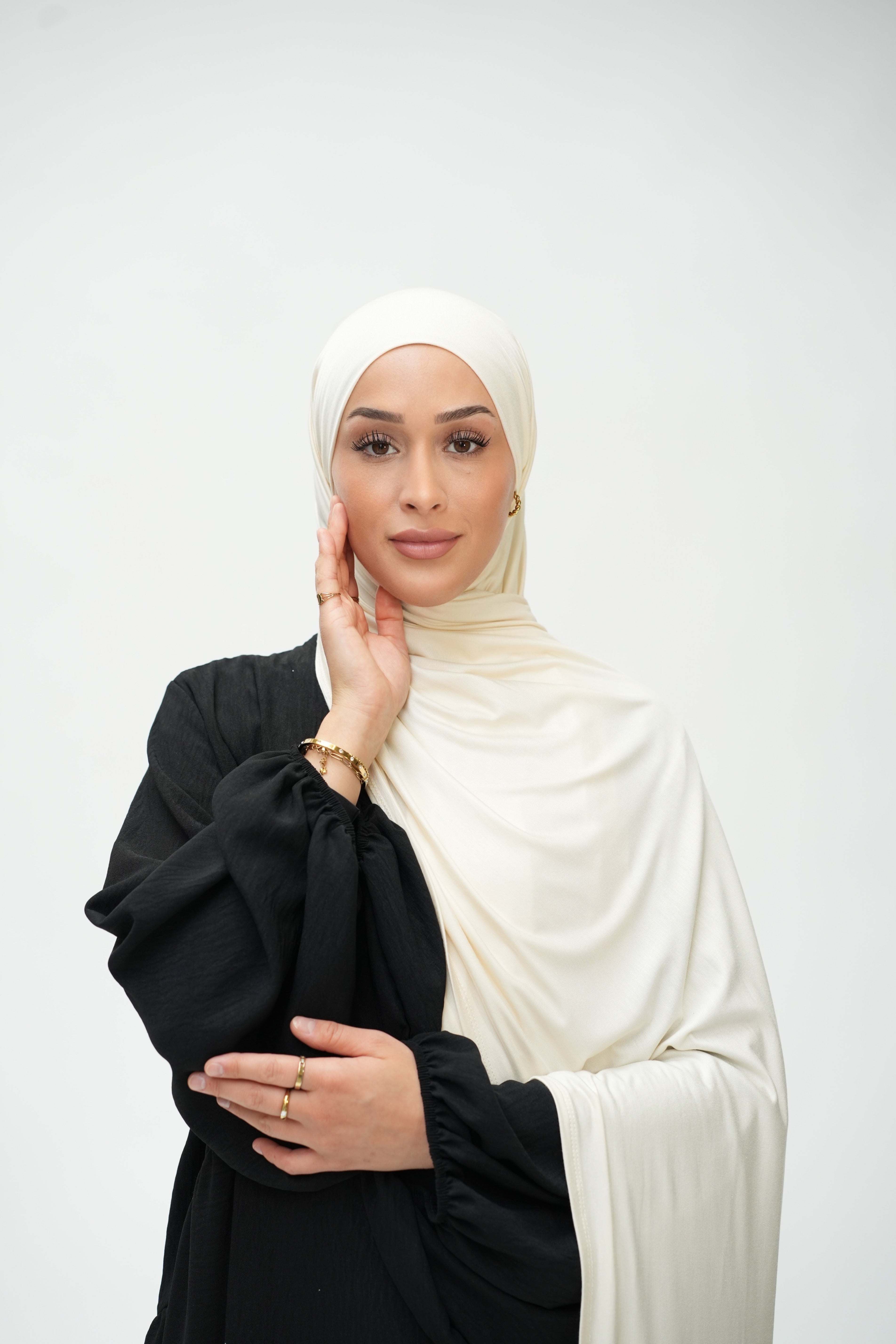 DAILY PREMIUM JERSEY VANILLE