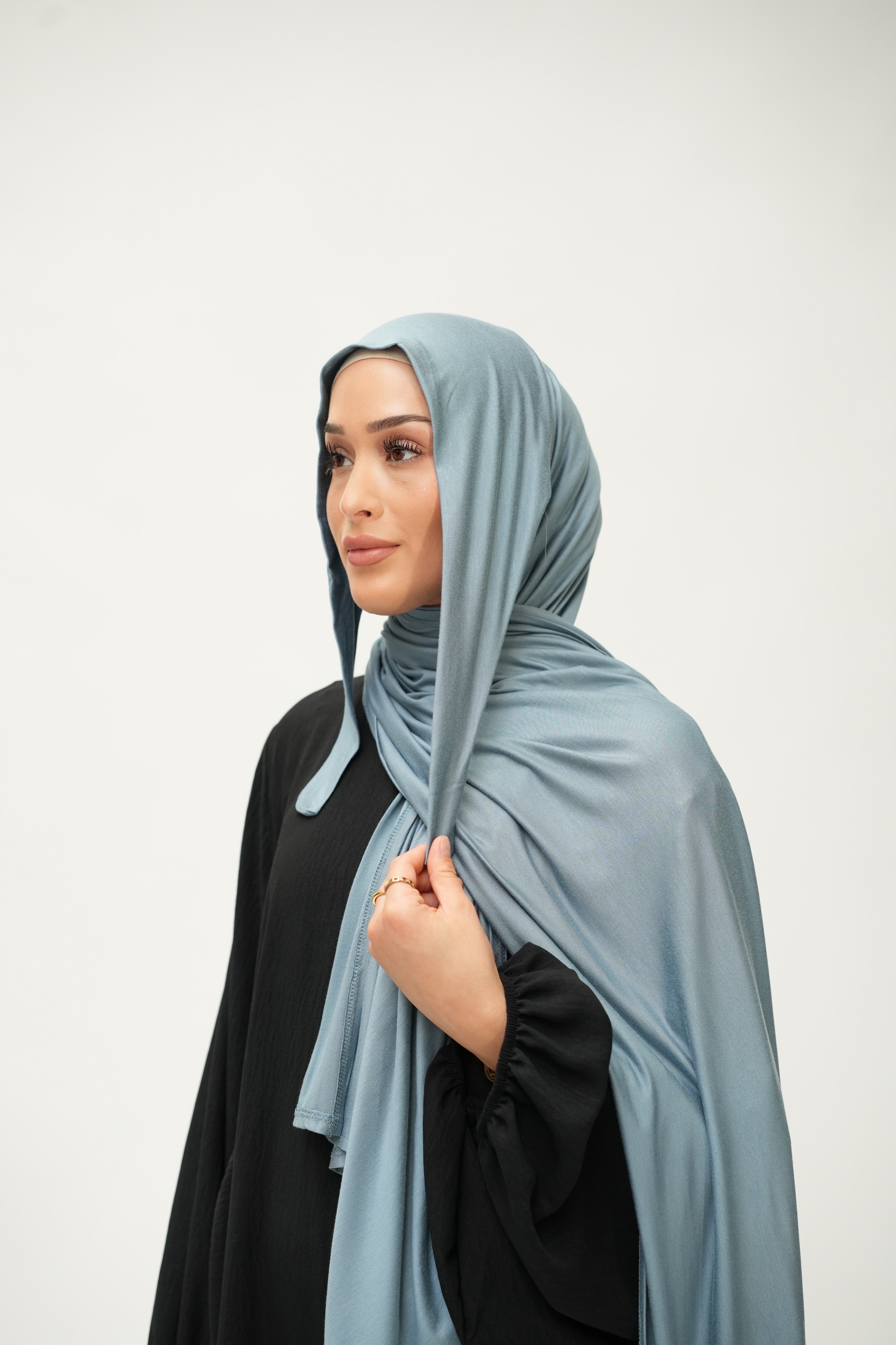 DAILY PREMIUM JERSEY DENIM