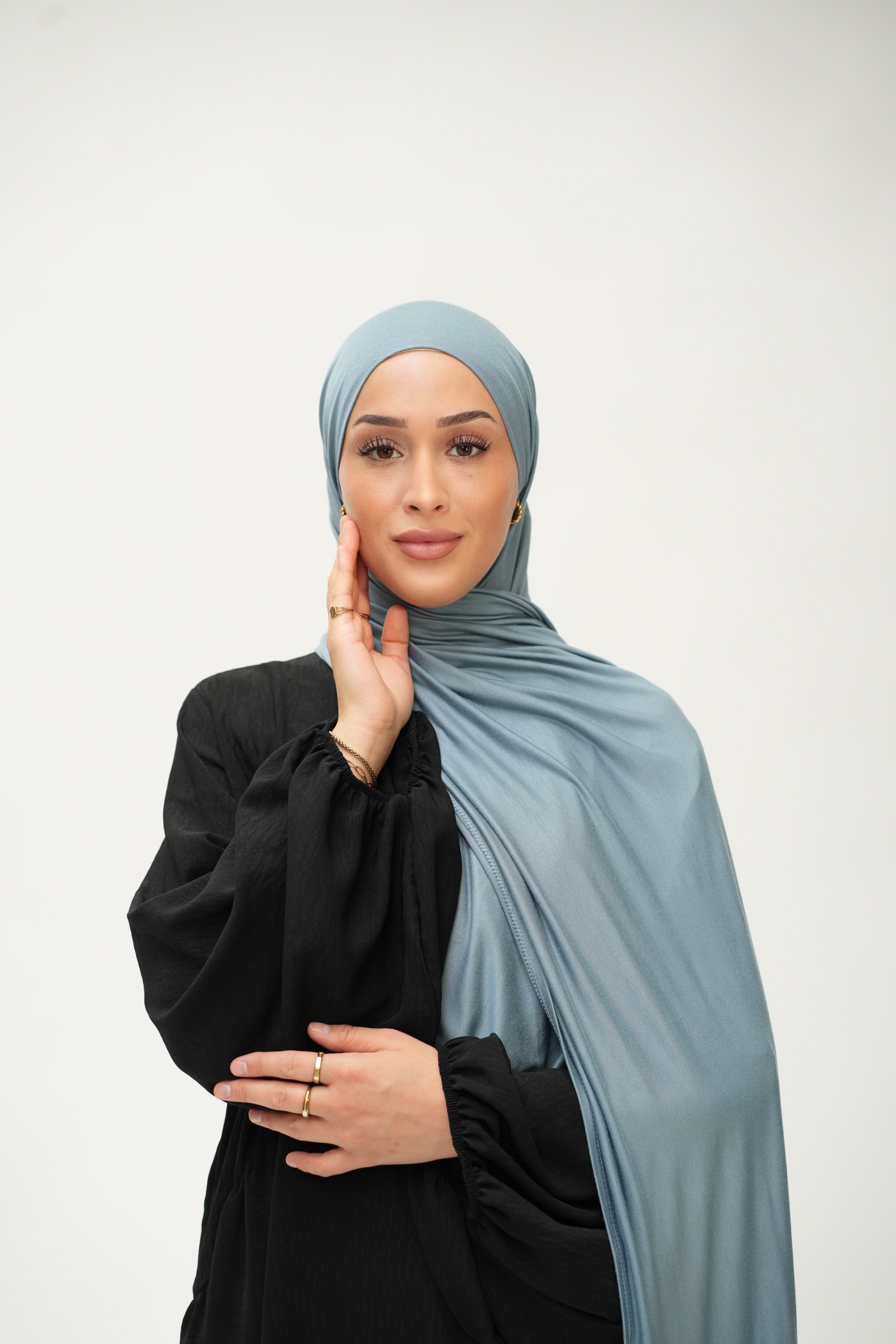 DAILY PREMIUM JERSEY DENIM