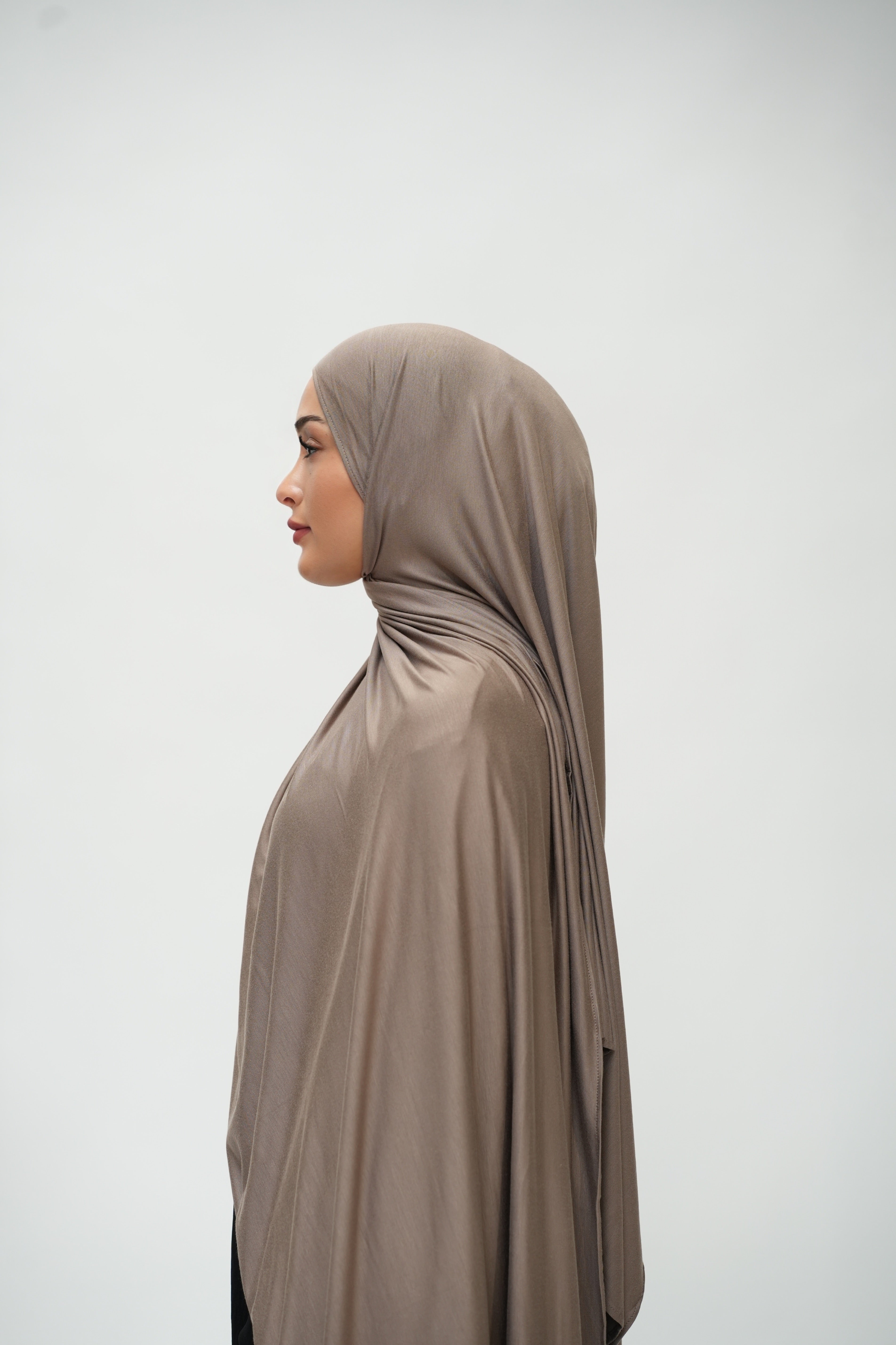 PREMIUM JERSEY LIGHT MOKKA