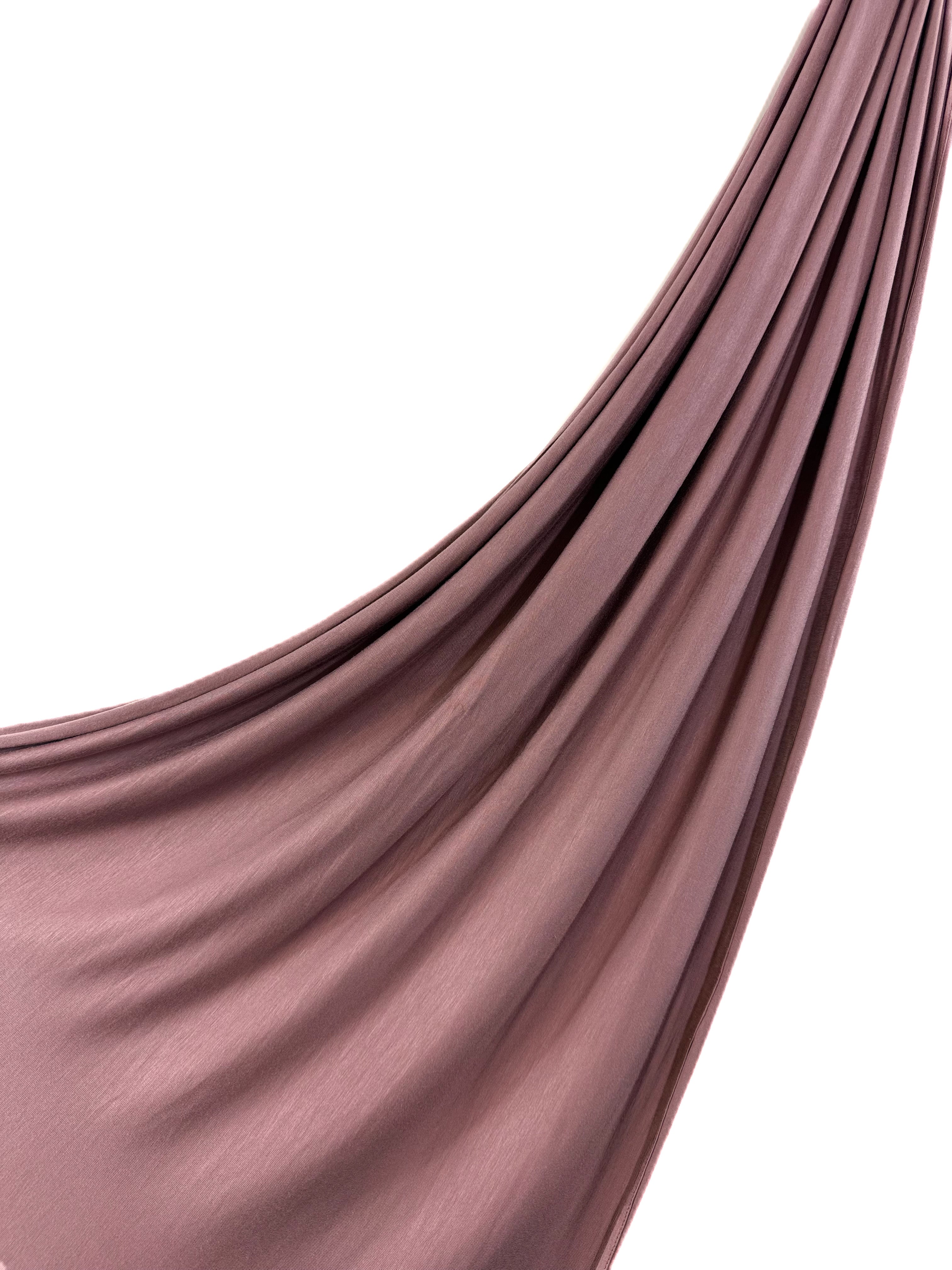 PREMIUM JERSEY HIJAB DUSTY ROSE