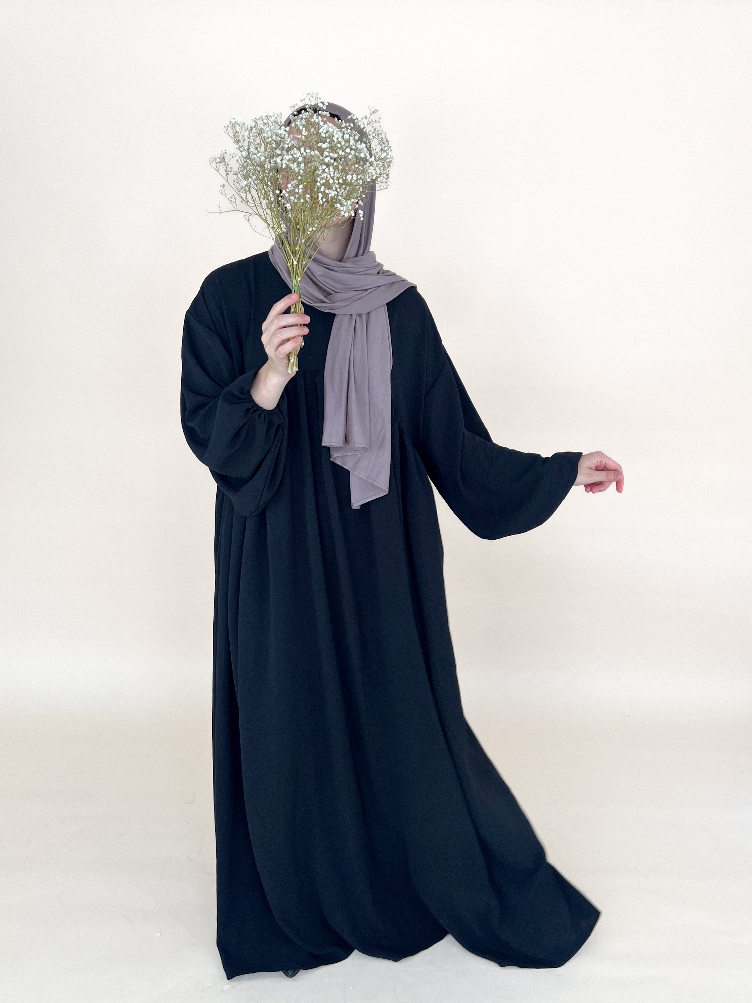 LIYA ABAYA SCHWARZ