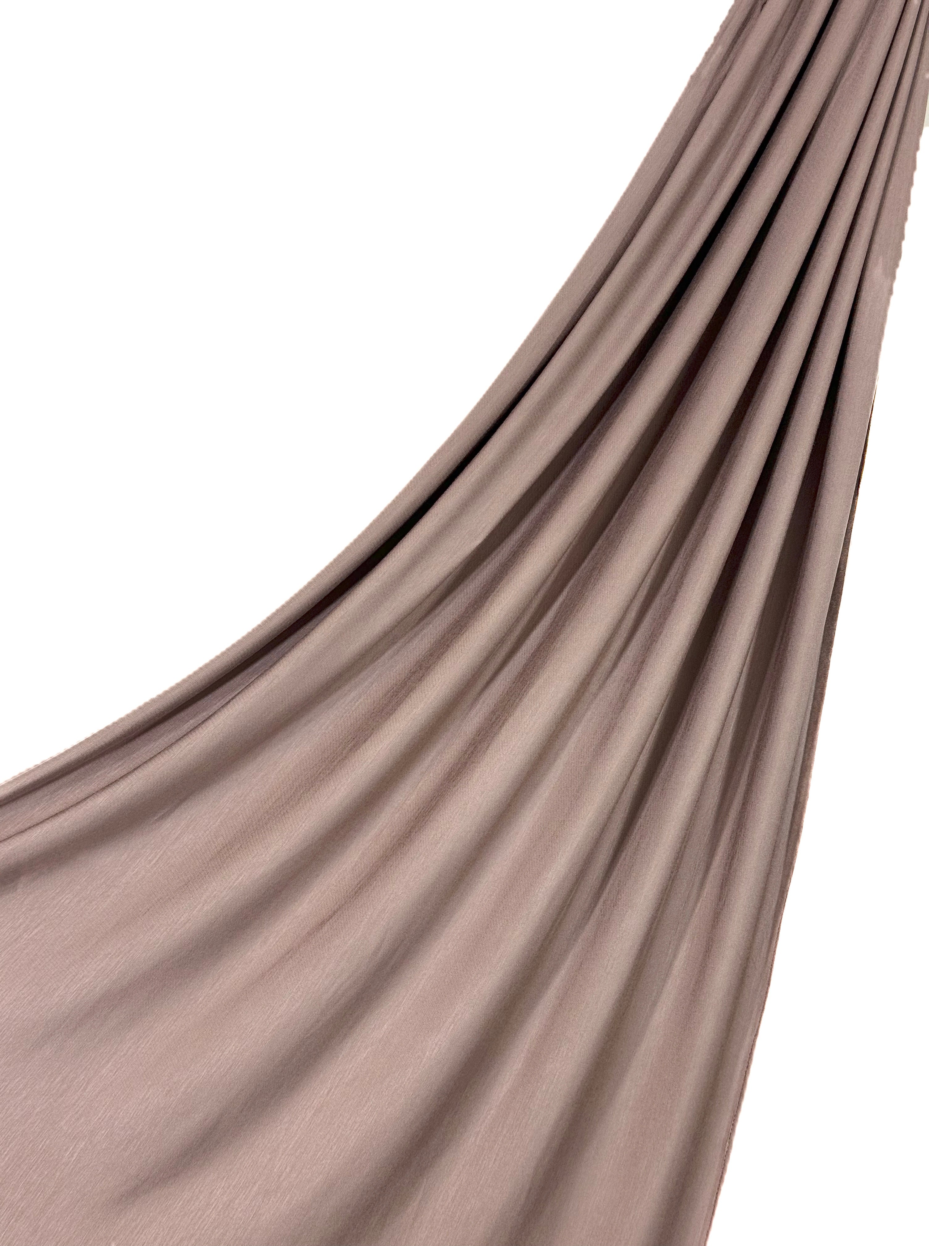 PREMIUM JERSEY HIJAB TAUPE