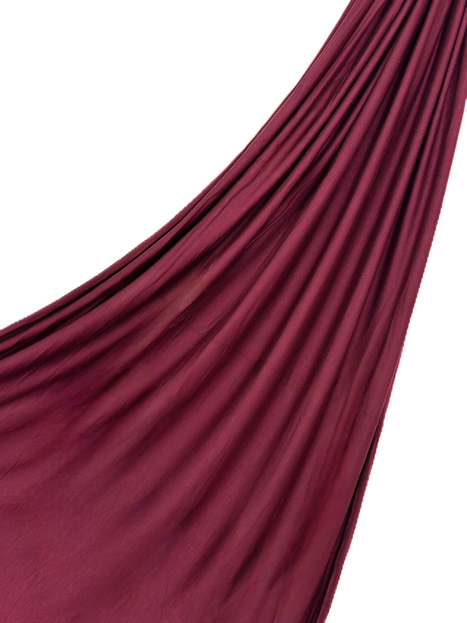 PREMIUM JERSEY HIJAB BORDEAUX