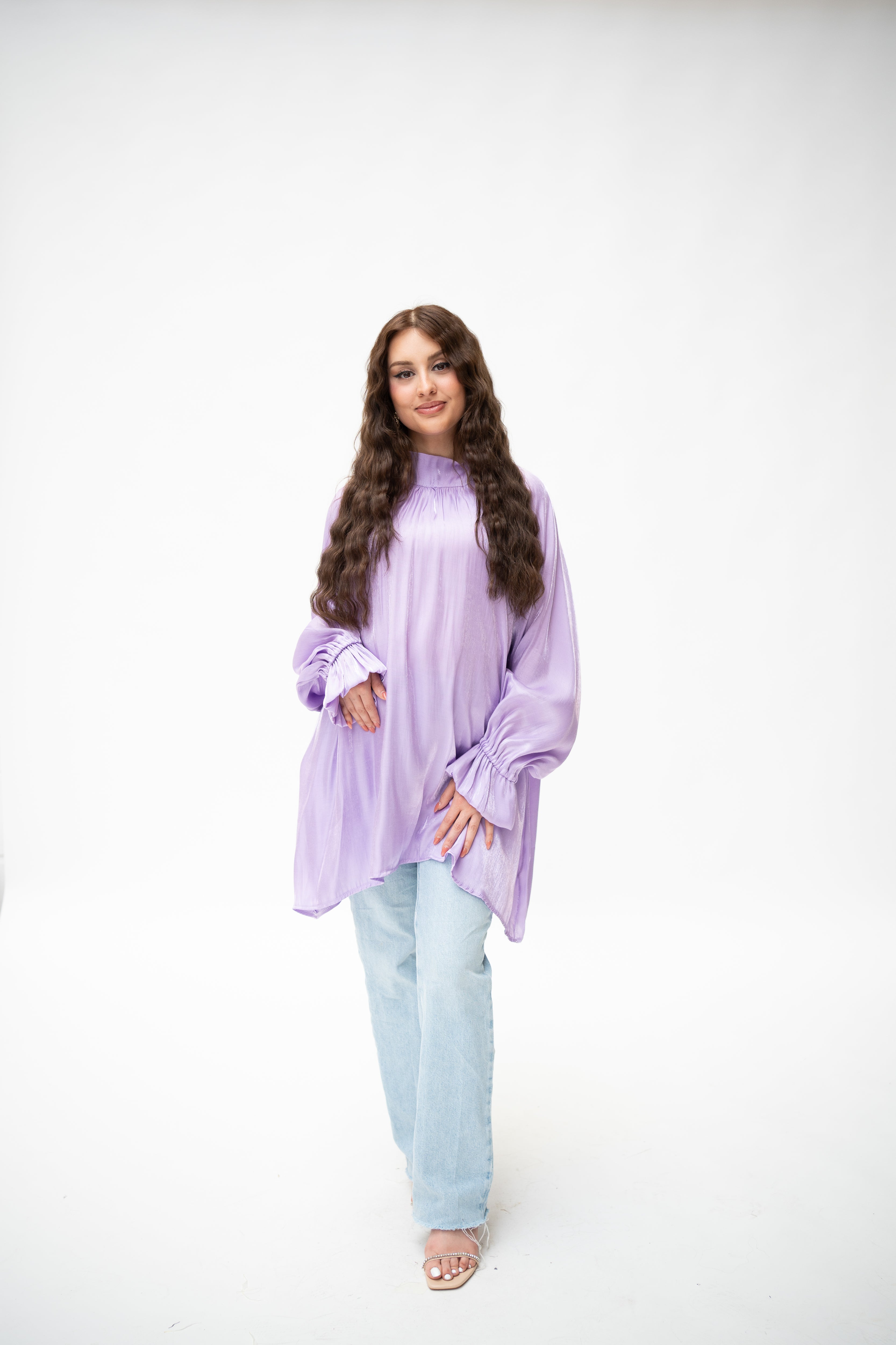 Fairy Bluse