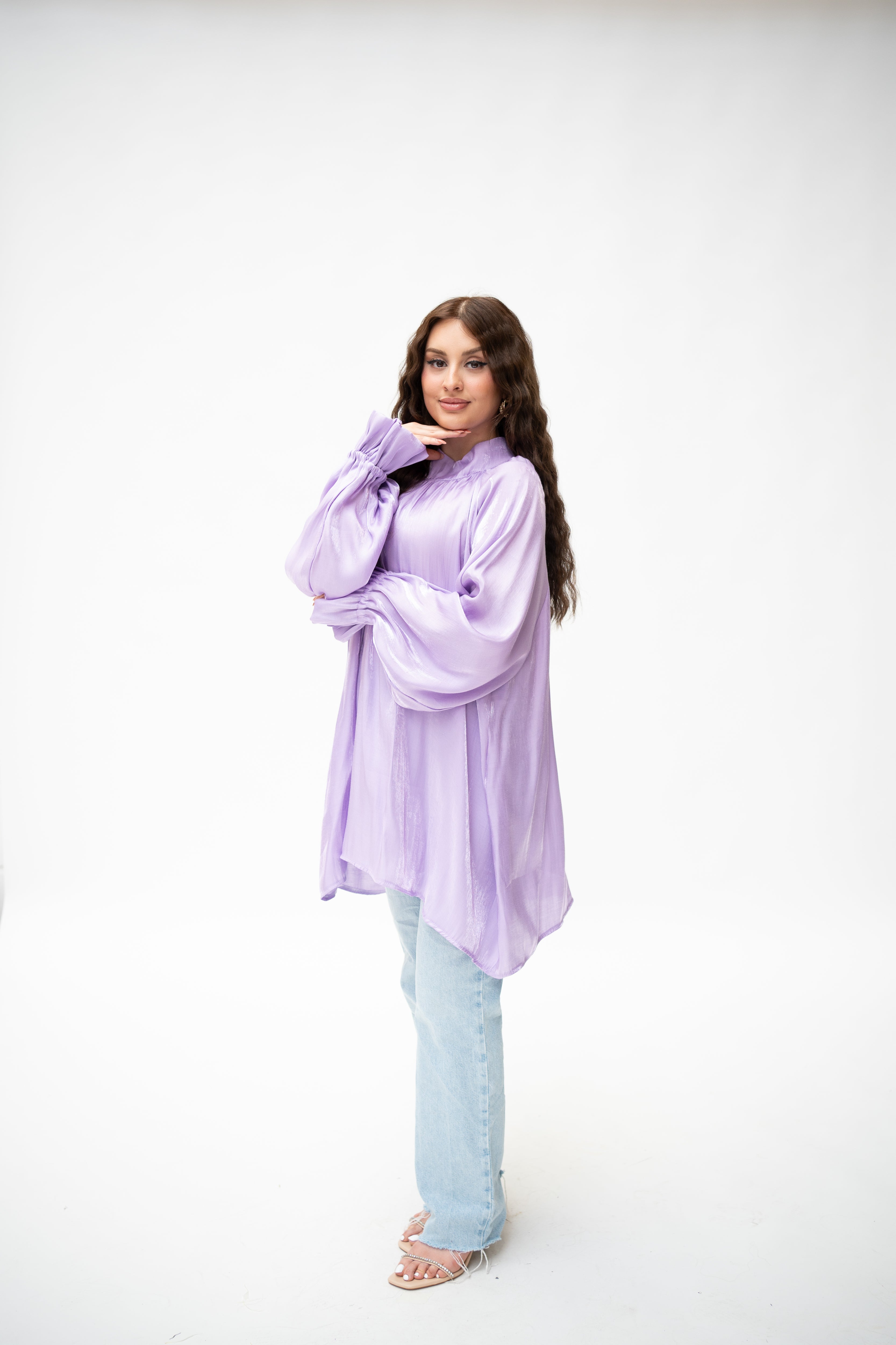 Fairy Bluse