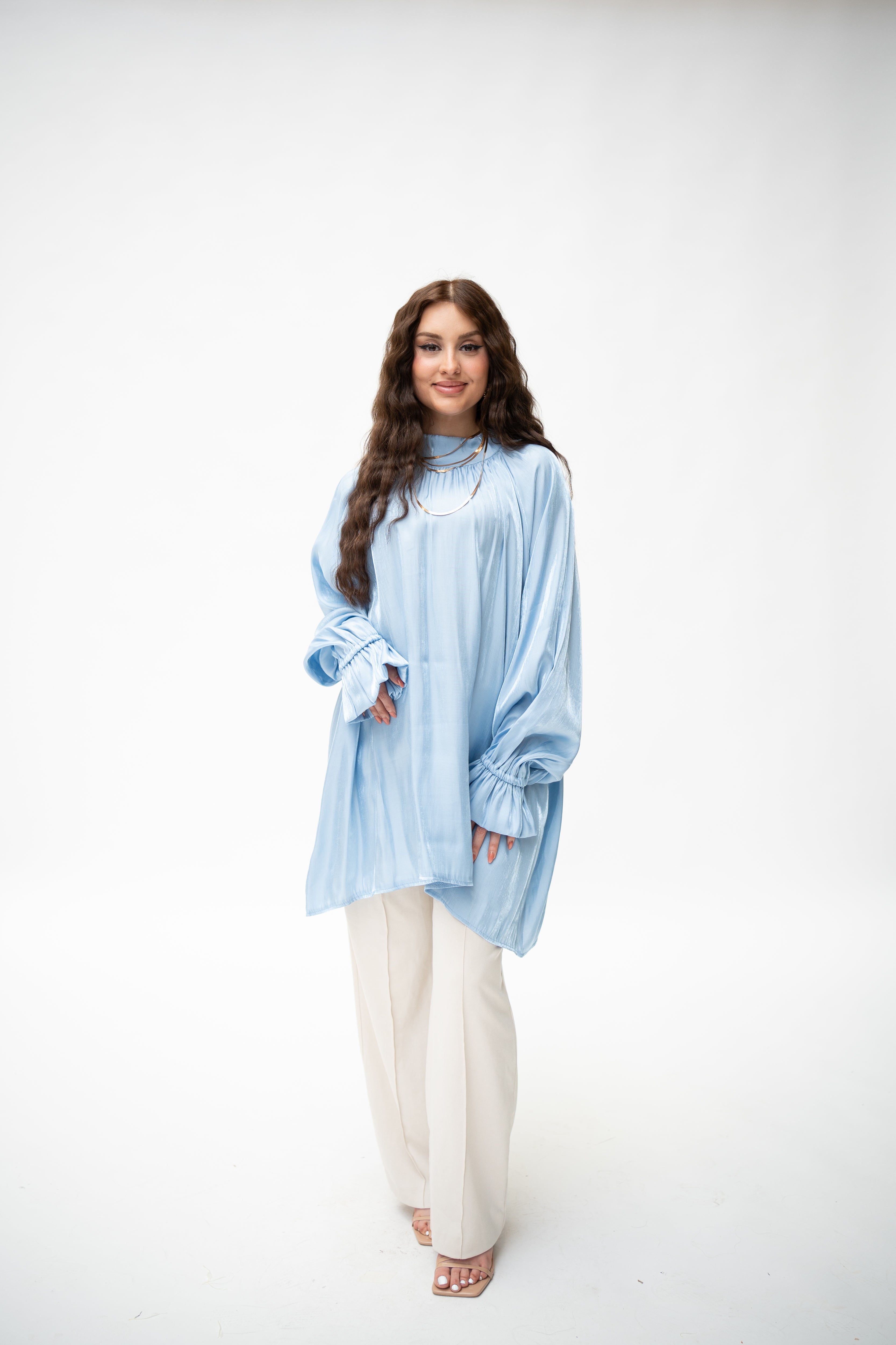 Fairy Bluse